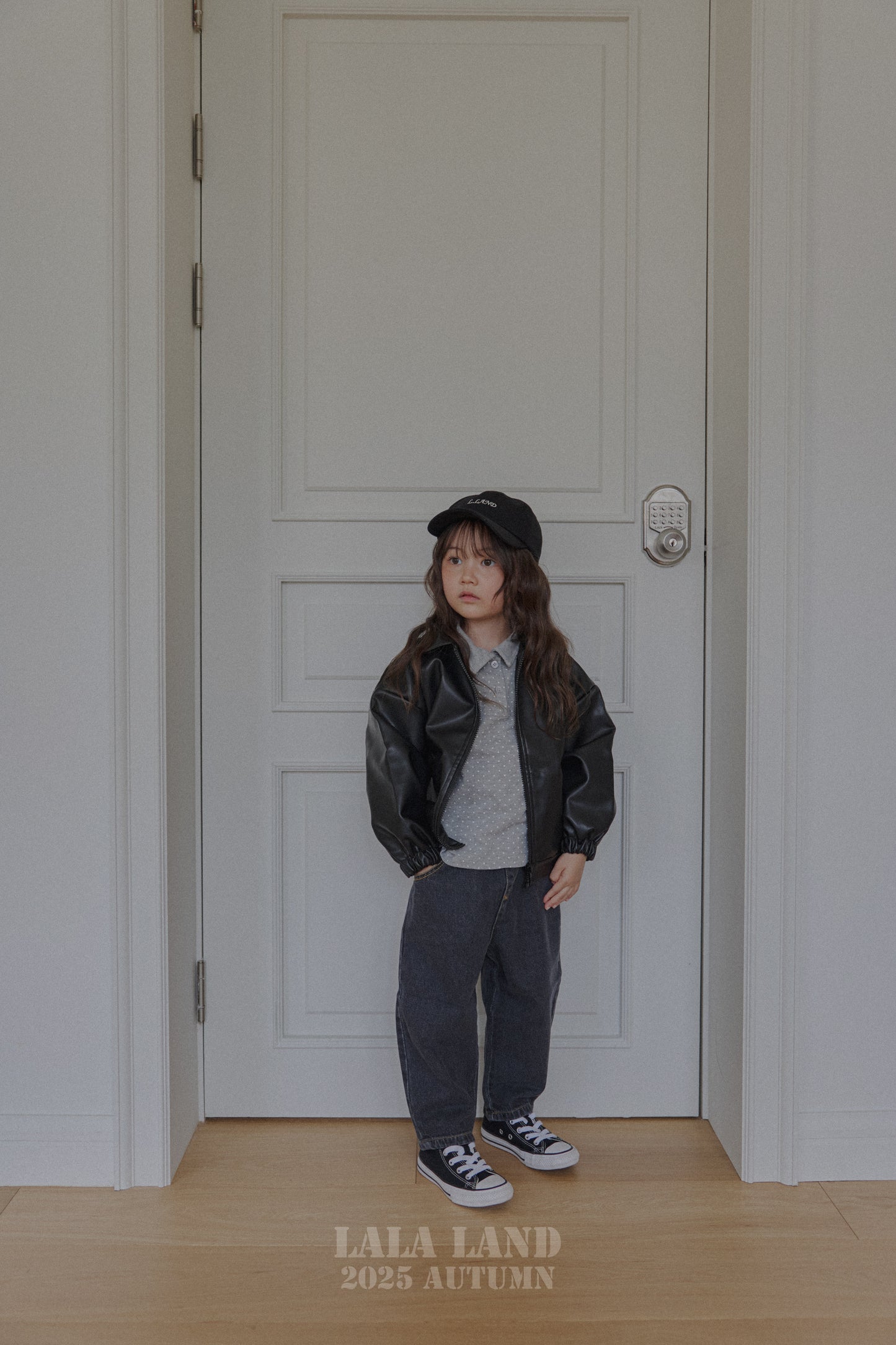 Everyday Denim Jeans