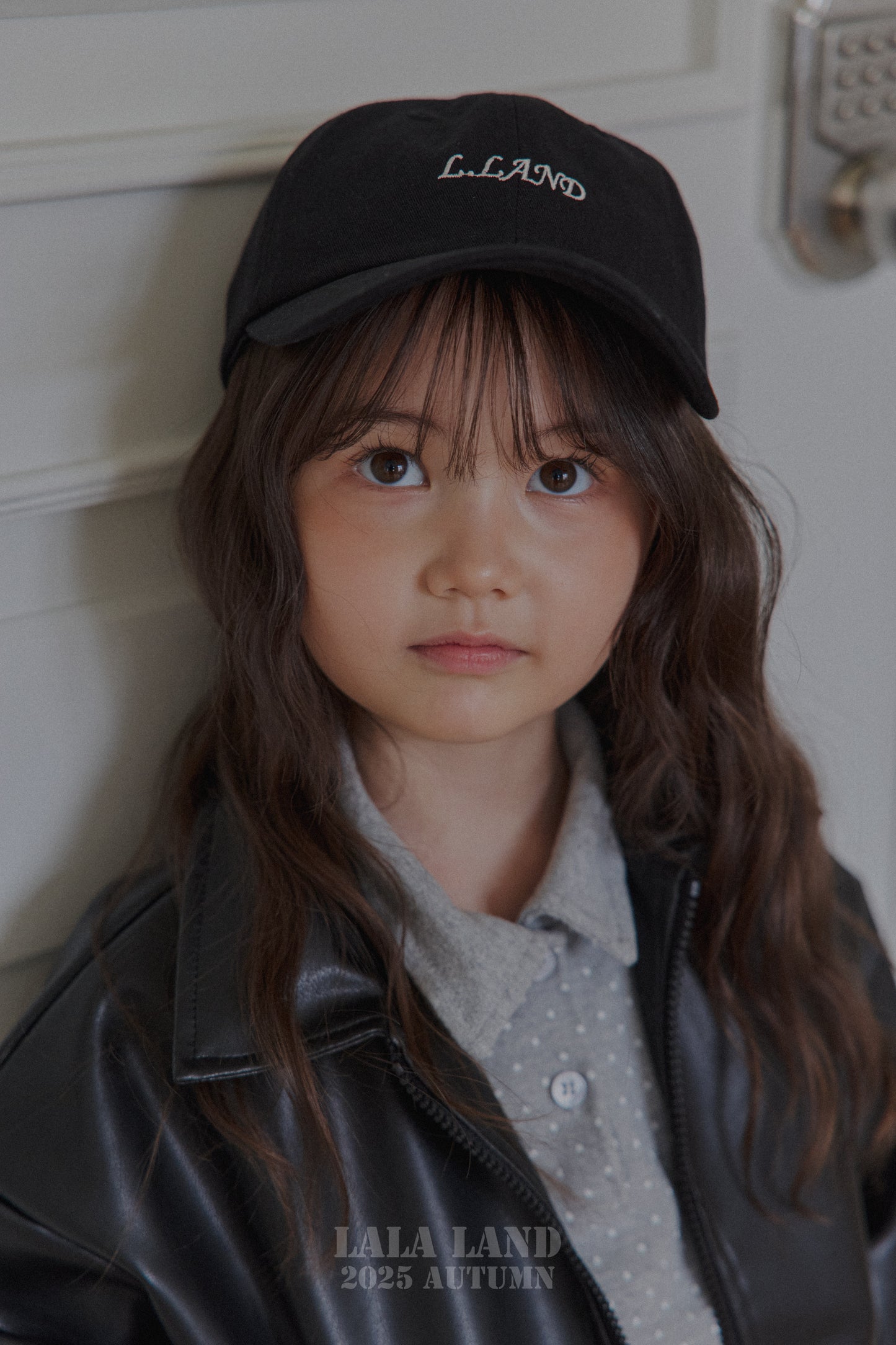 Lalaland Ball Cap