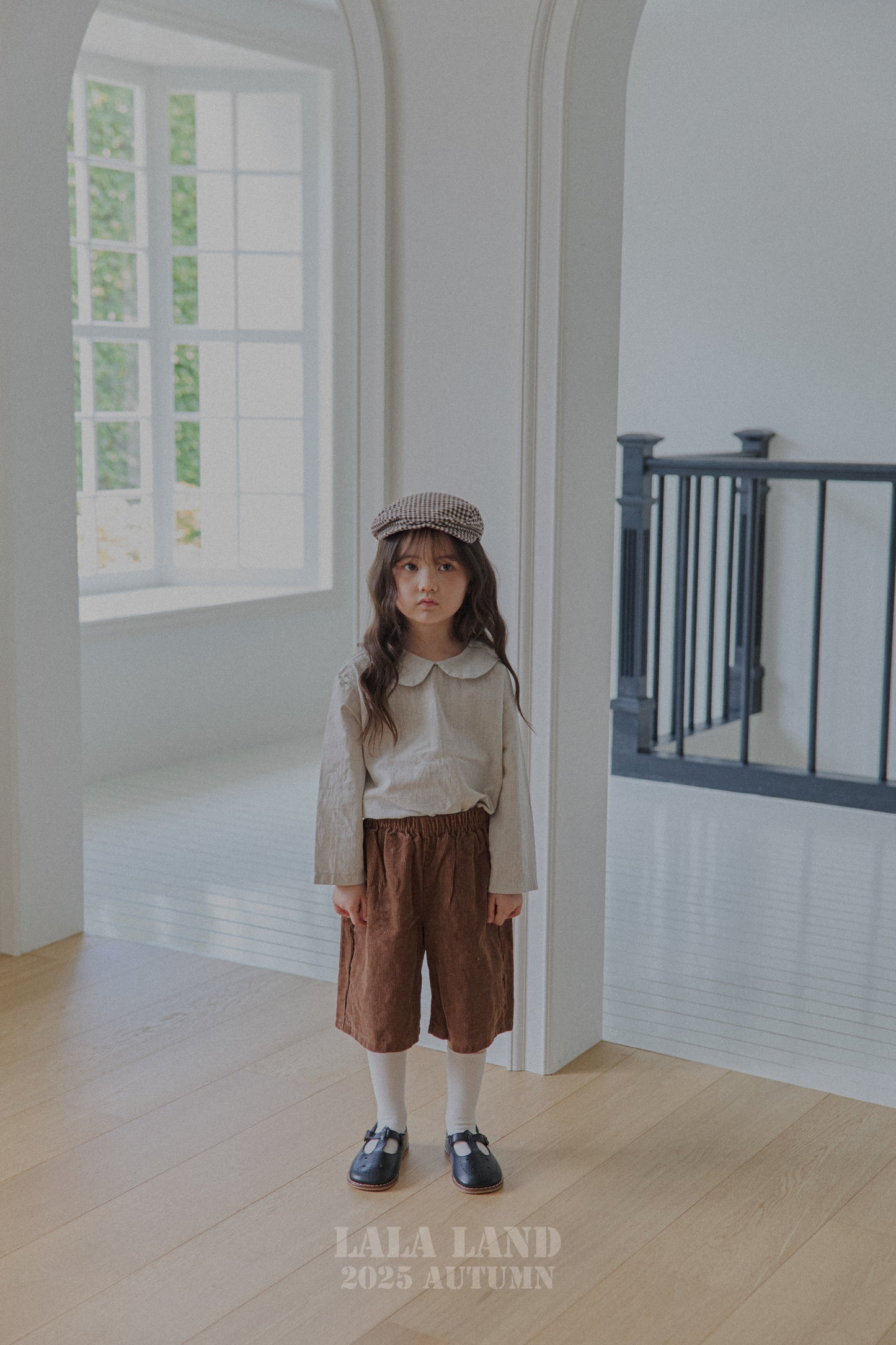 Marie Blouse