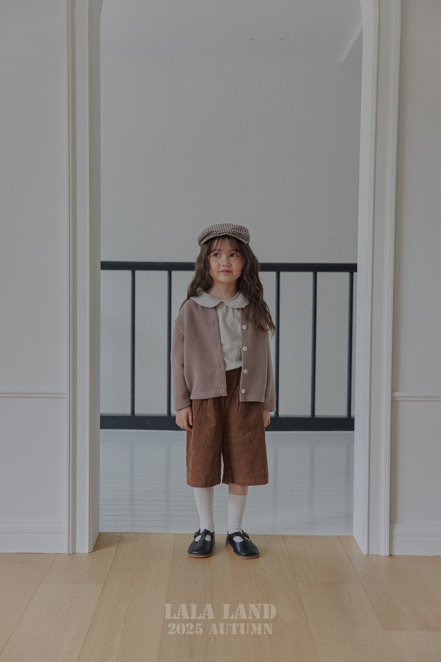 Marie Blouse