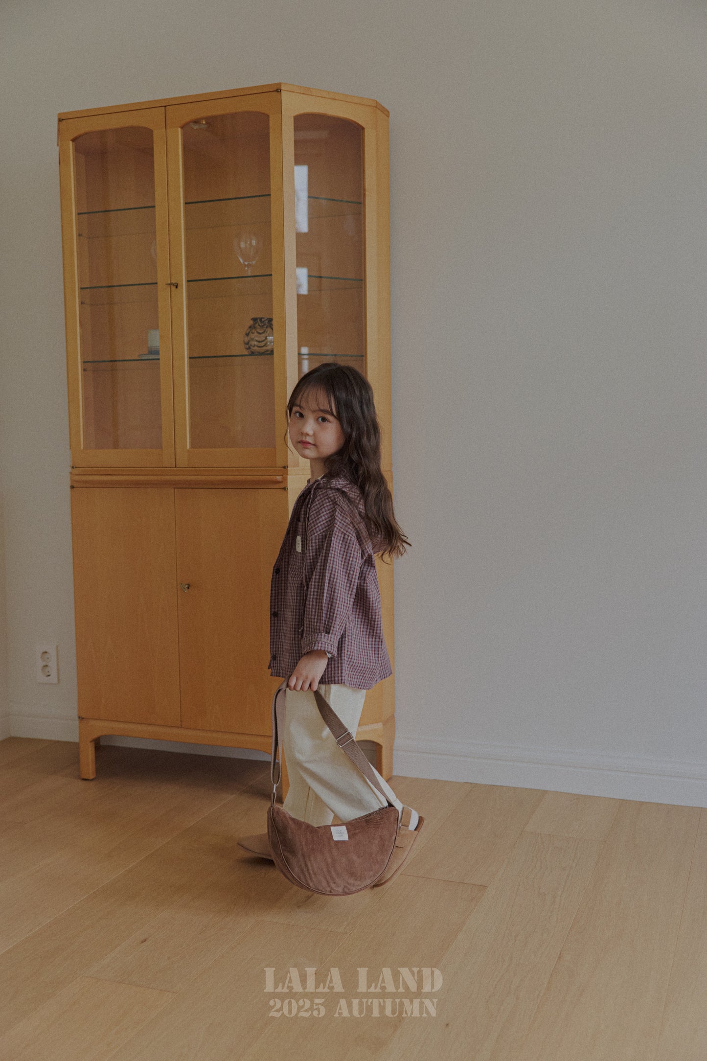 Half-Moon Crossbody Bag