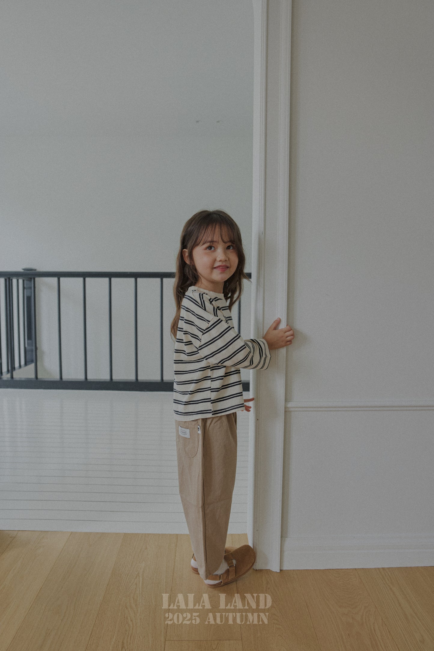 Basic Pants