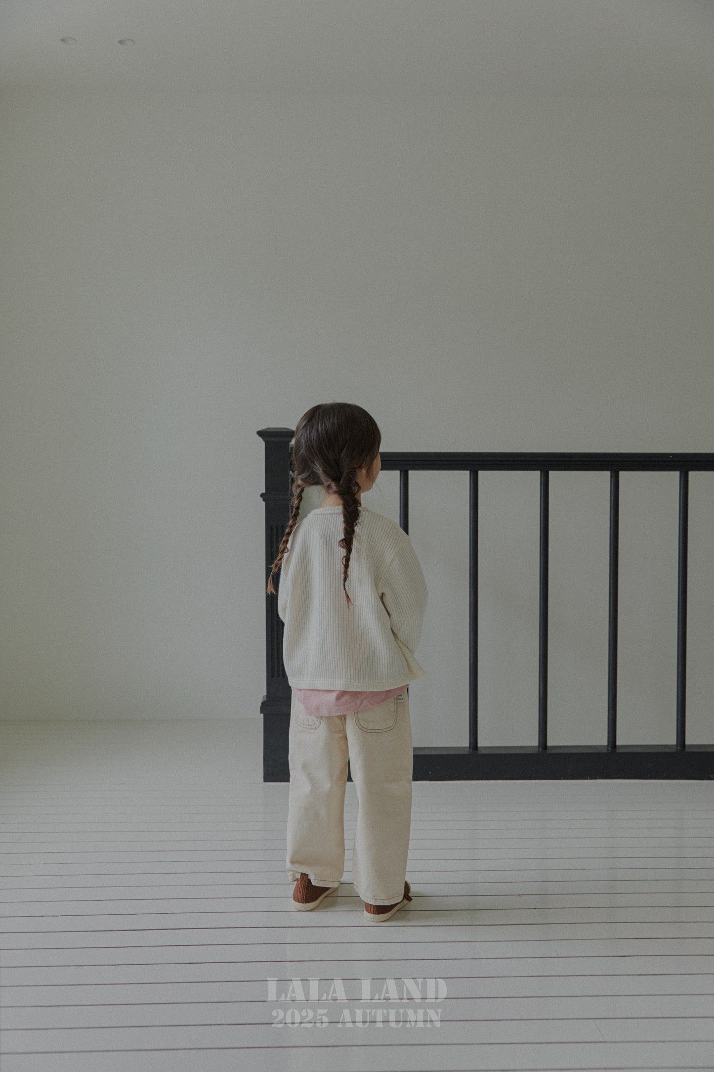 Basic Ribbed Cardigan