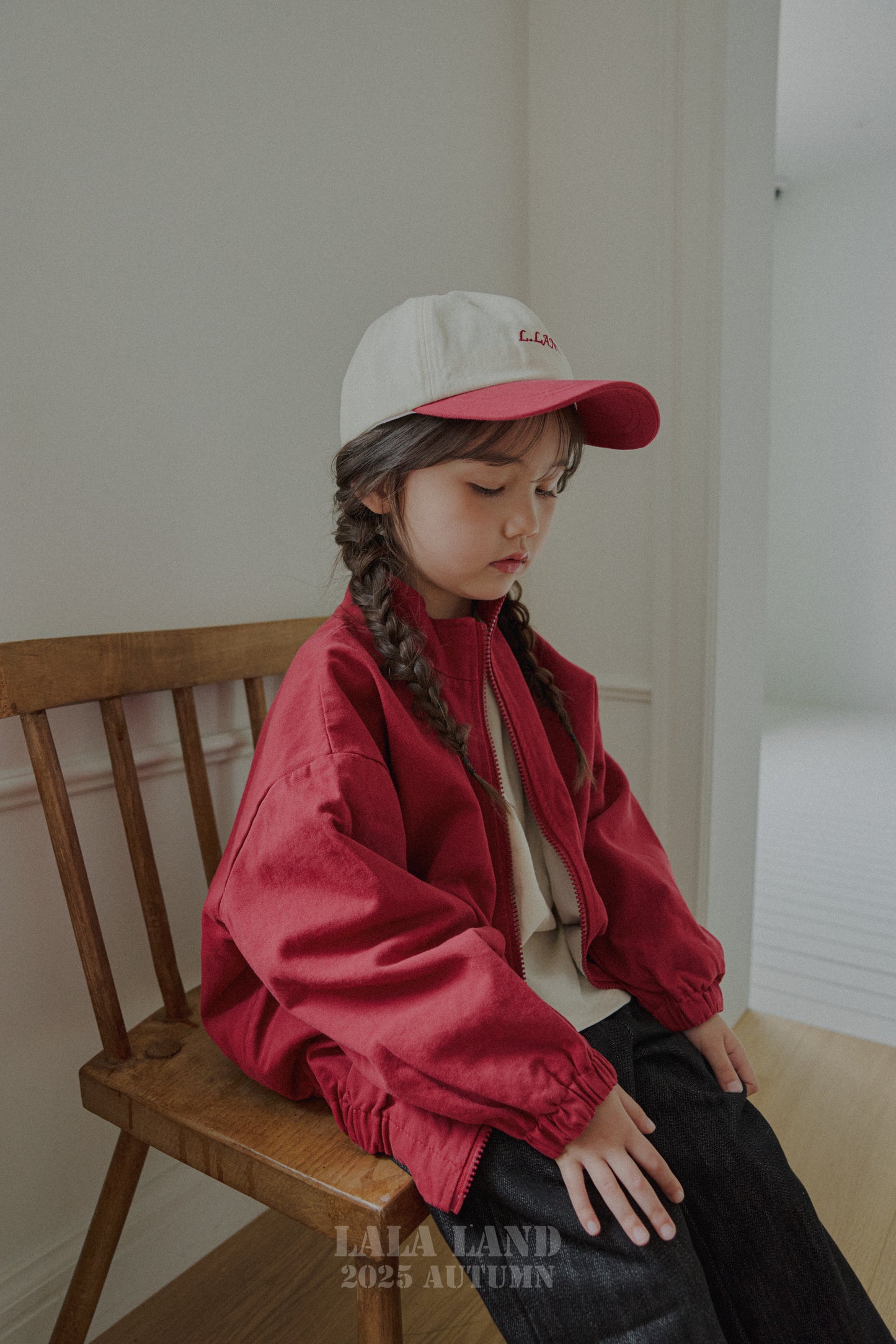 Lalaland Ball Cap