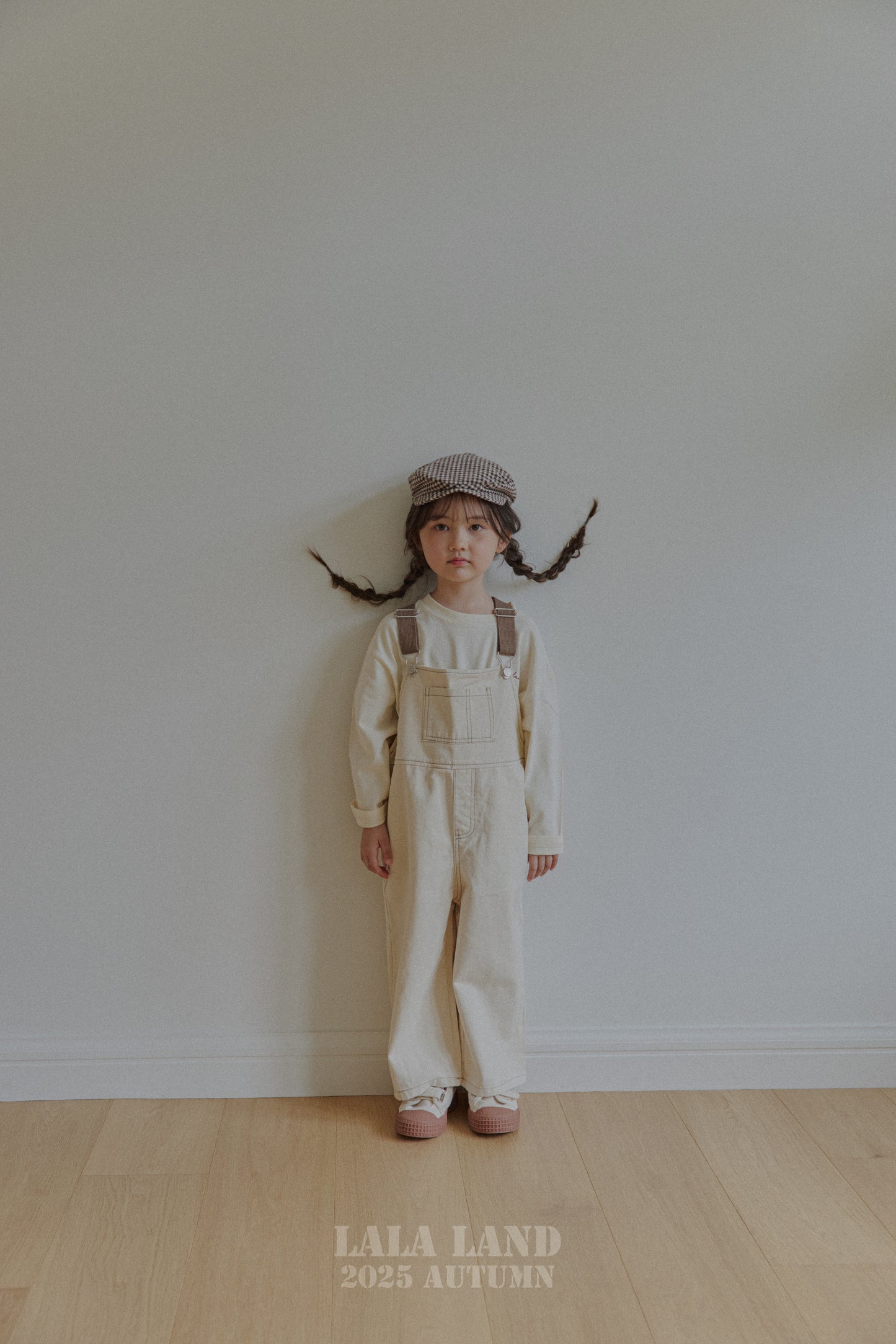 Tommy Overalls
