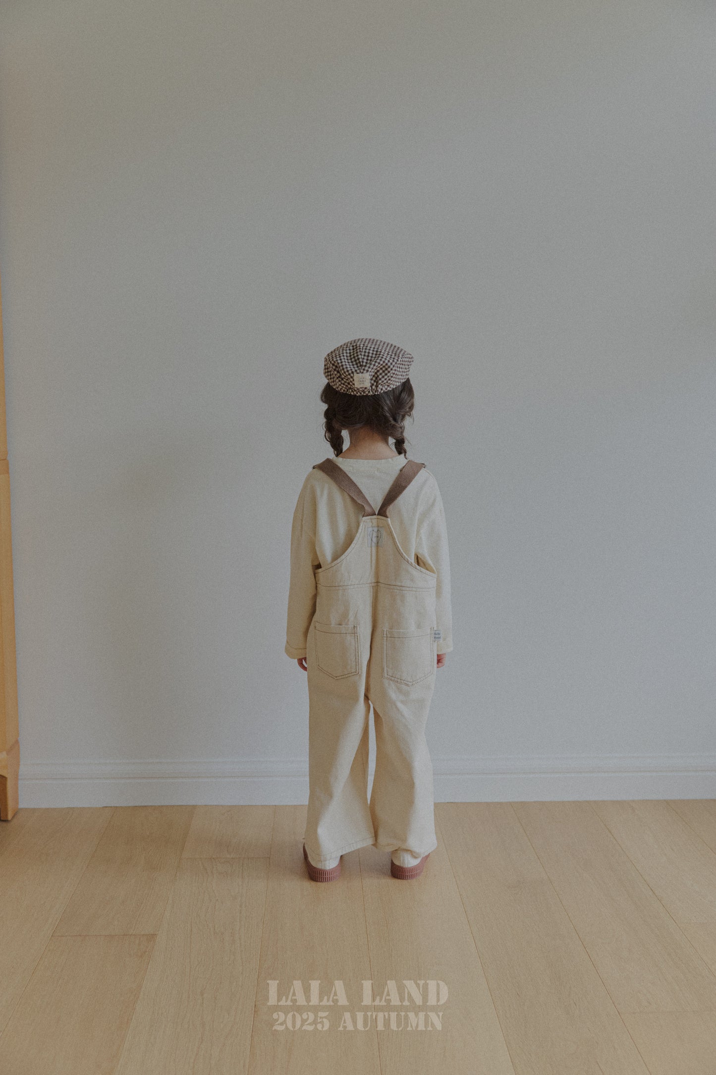 Tommy Overalls