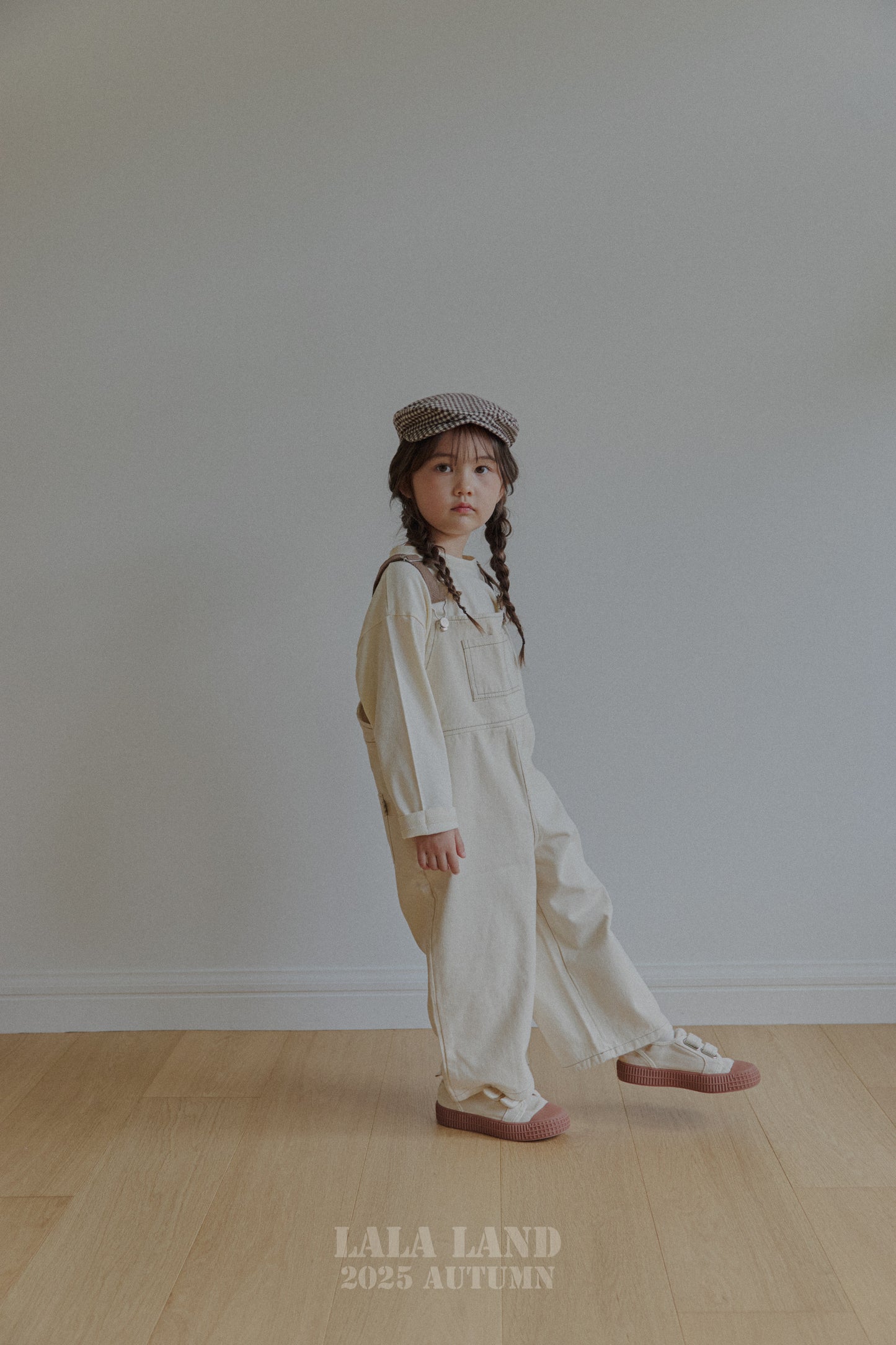 Tommy Overalls