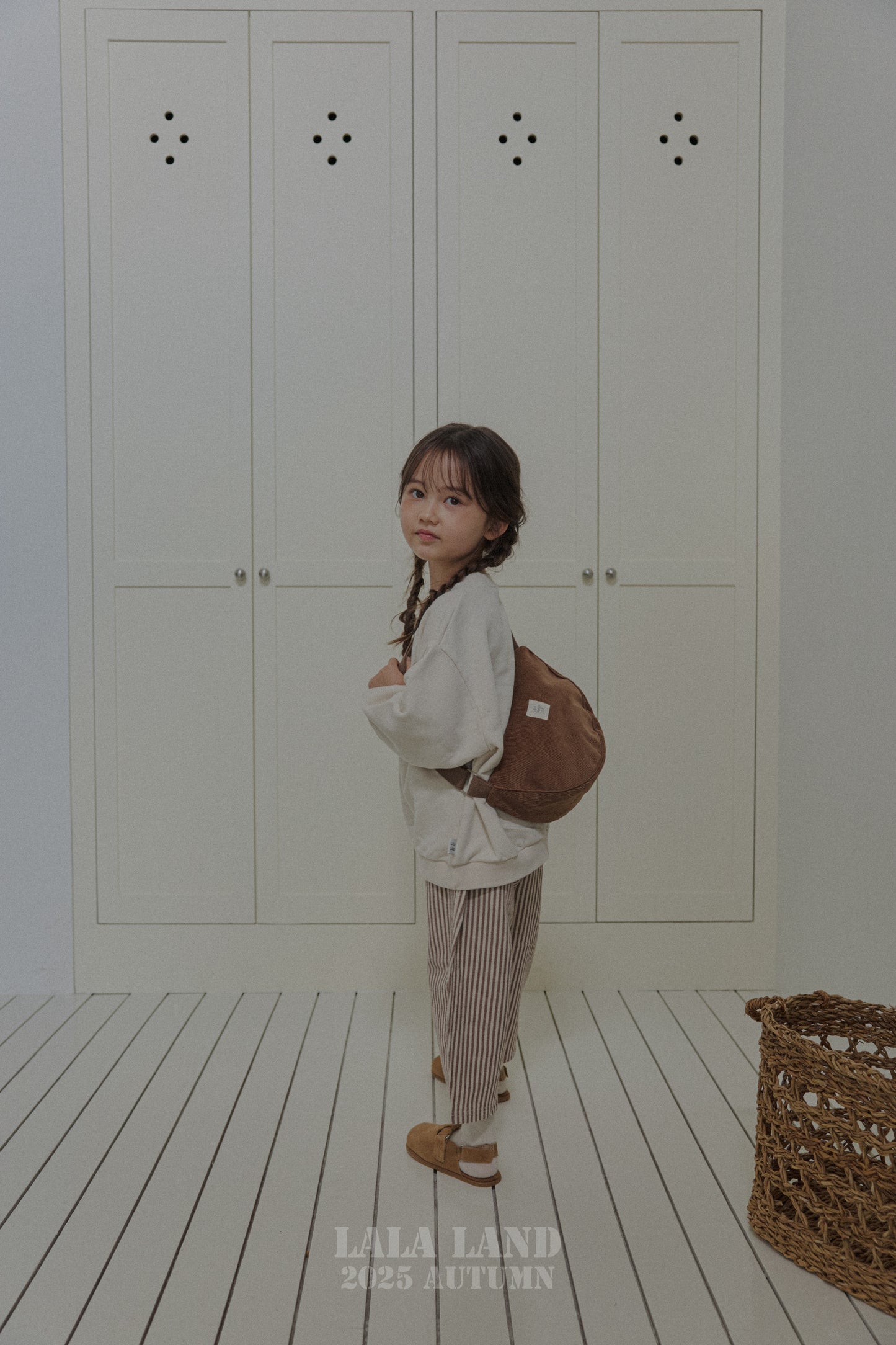 Half-Moon Crossbody Bag
