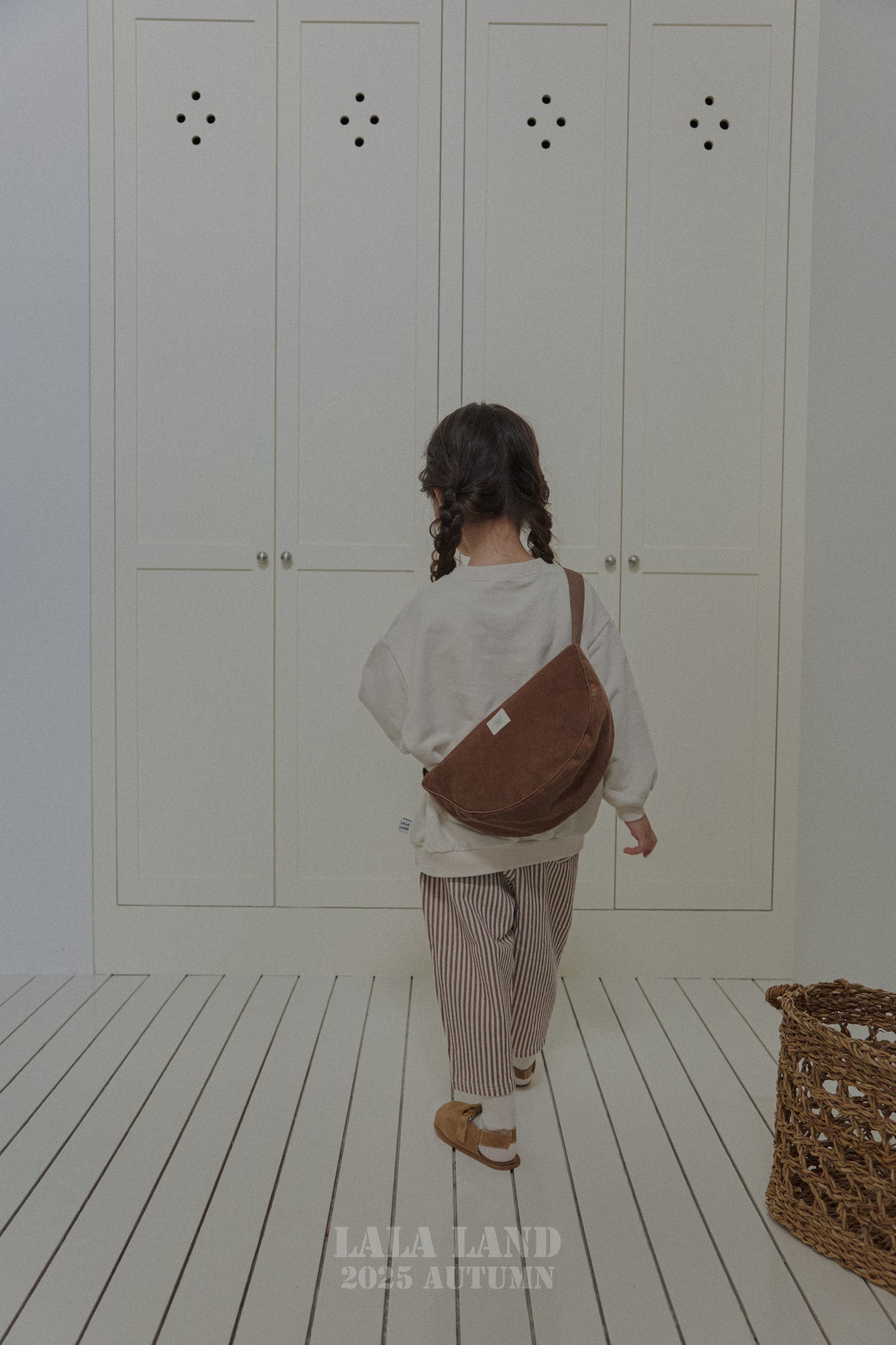 Half-Moon Crossbody Bag