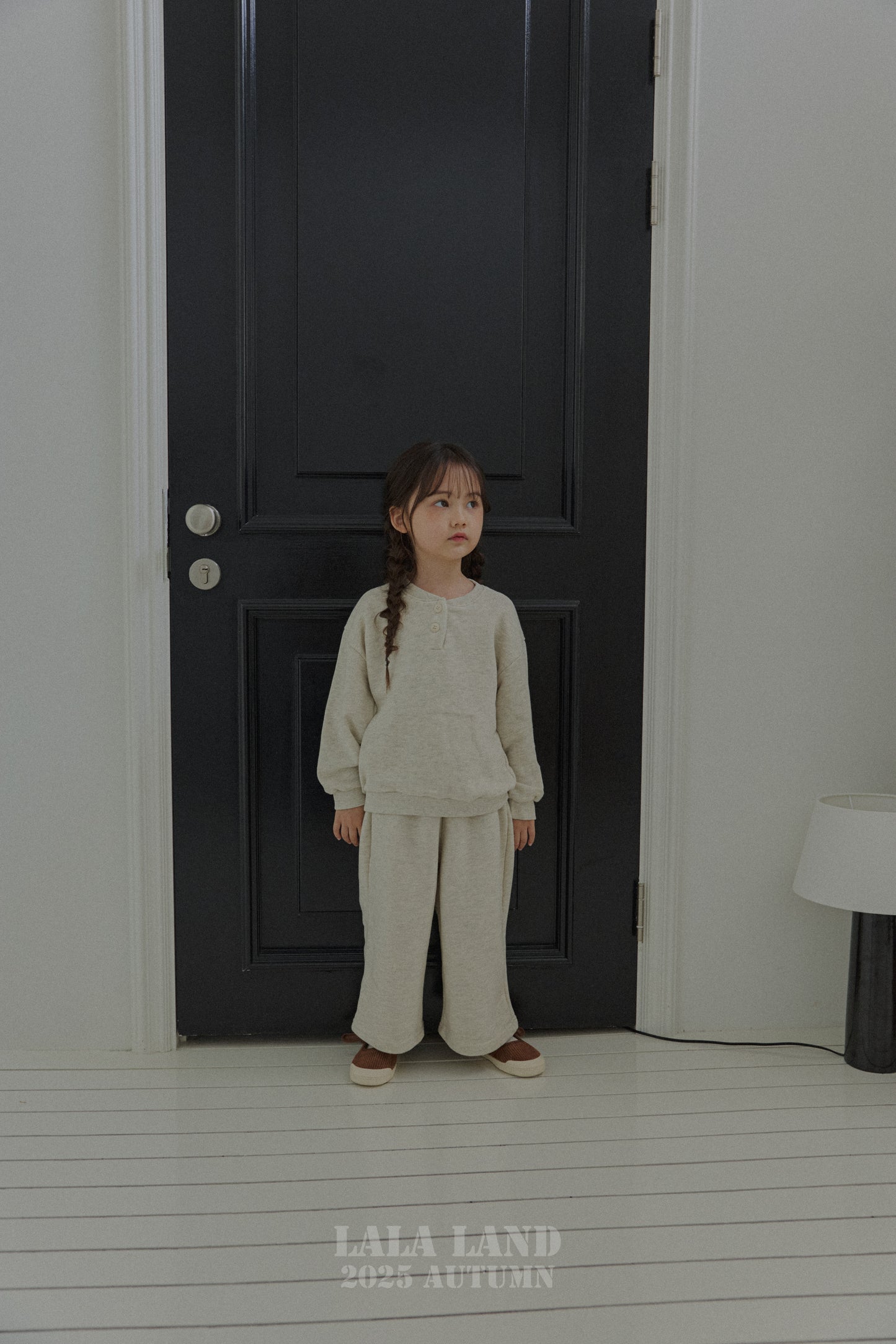 Point Patch Pants