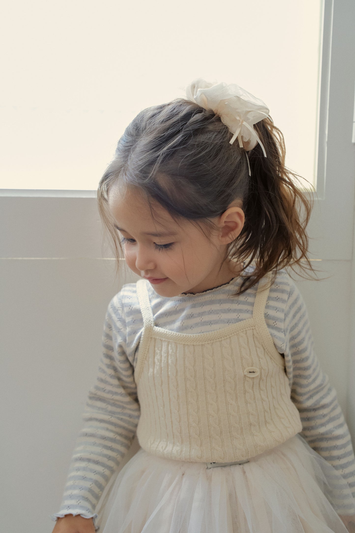 momoann Knit Vest
