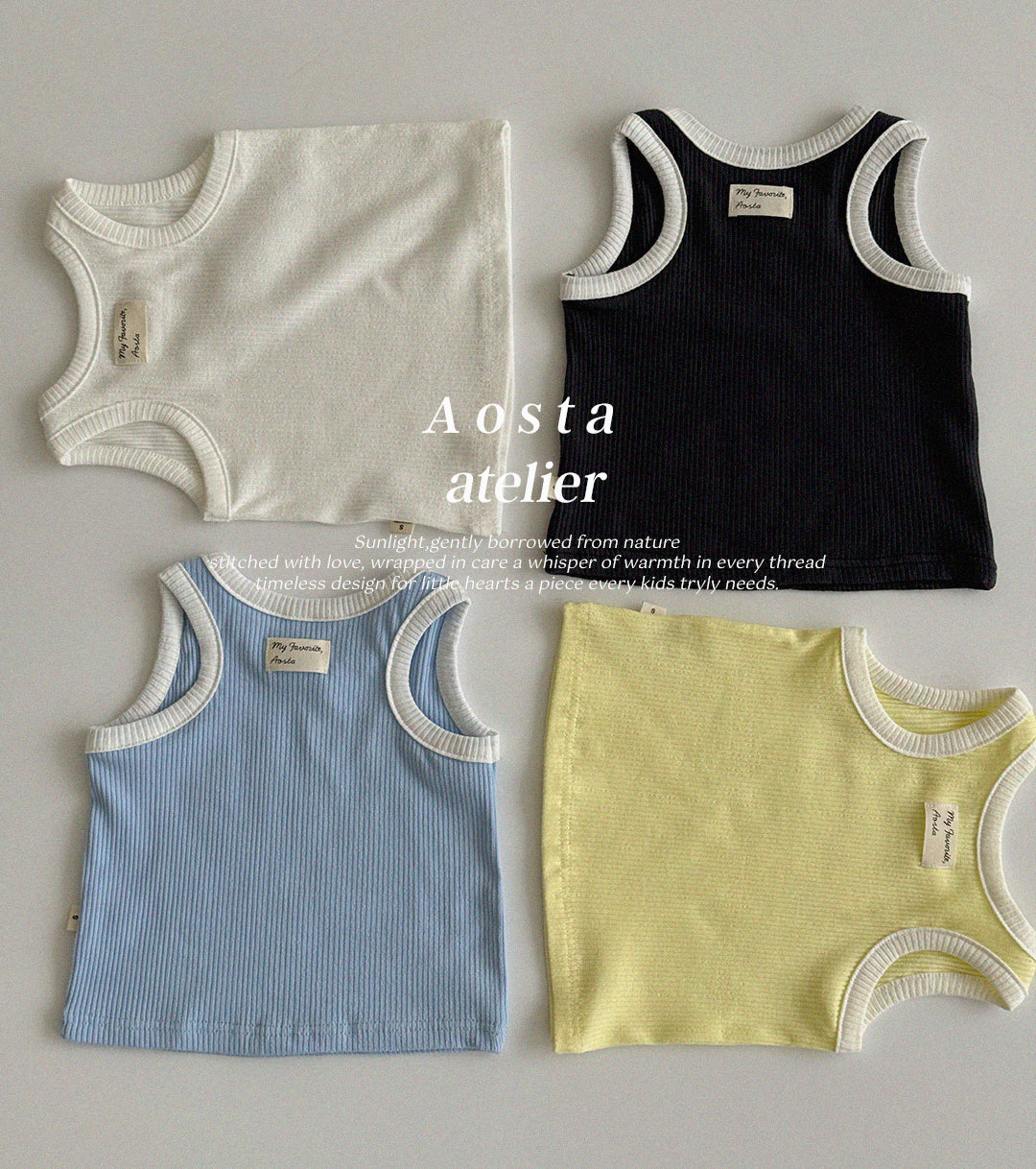 Fritters Top