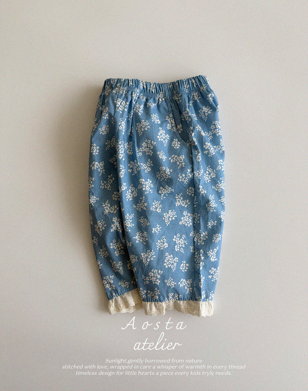 BB Pants