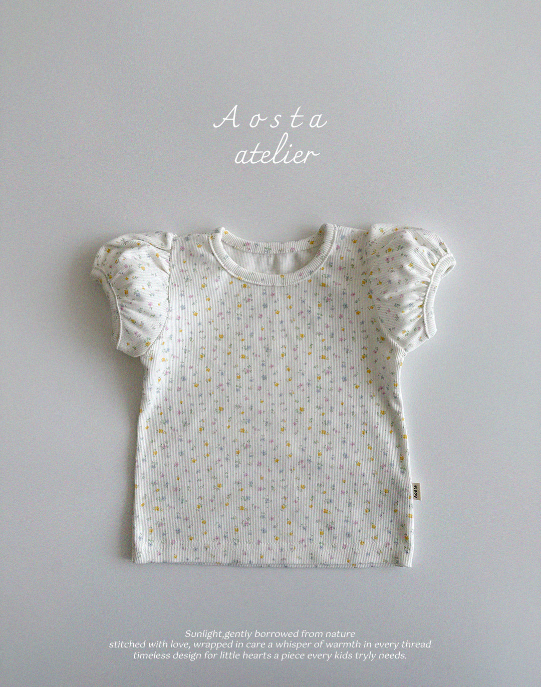 Lala Puff T