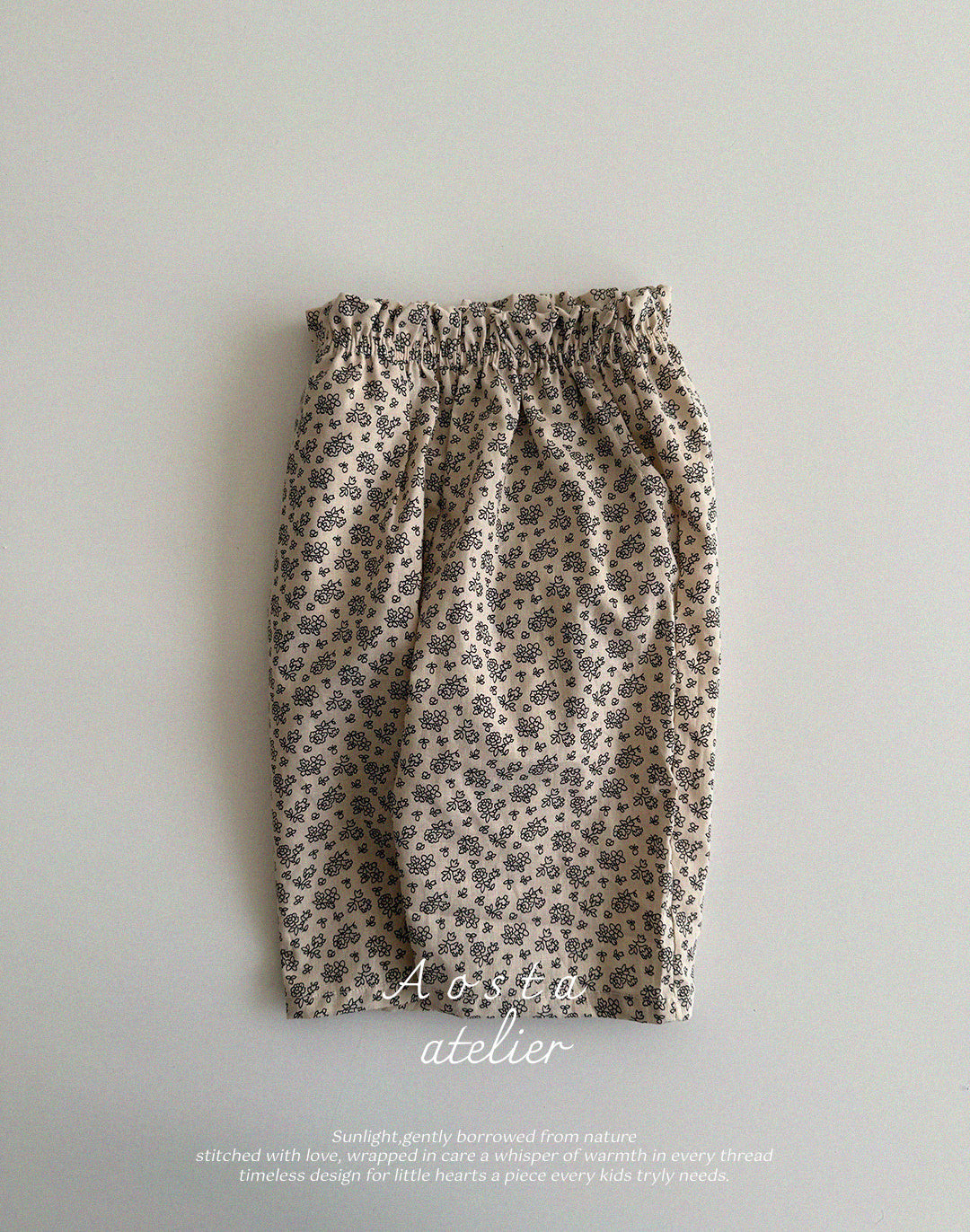 Lulu Pants