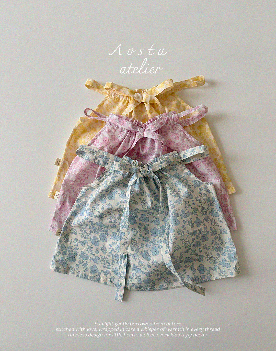 Tambourine Blouse