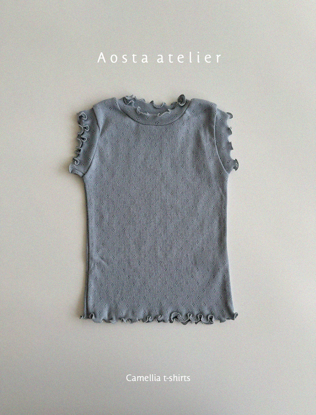 Camellia T