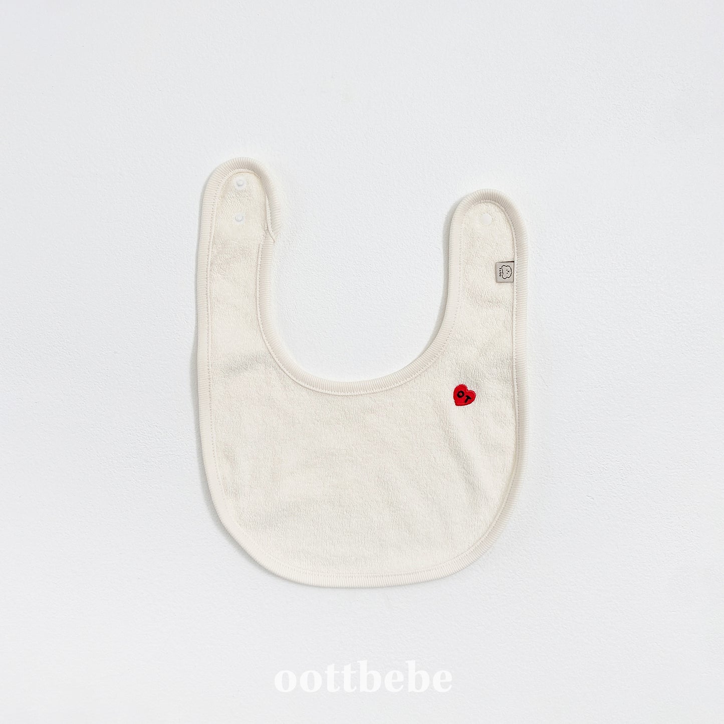 Rainbow Bib
