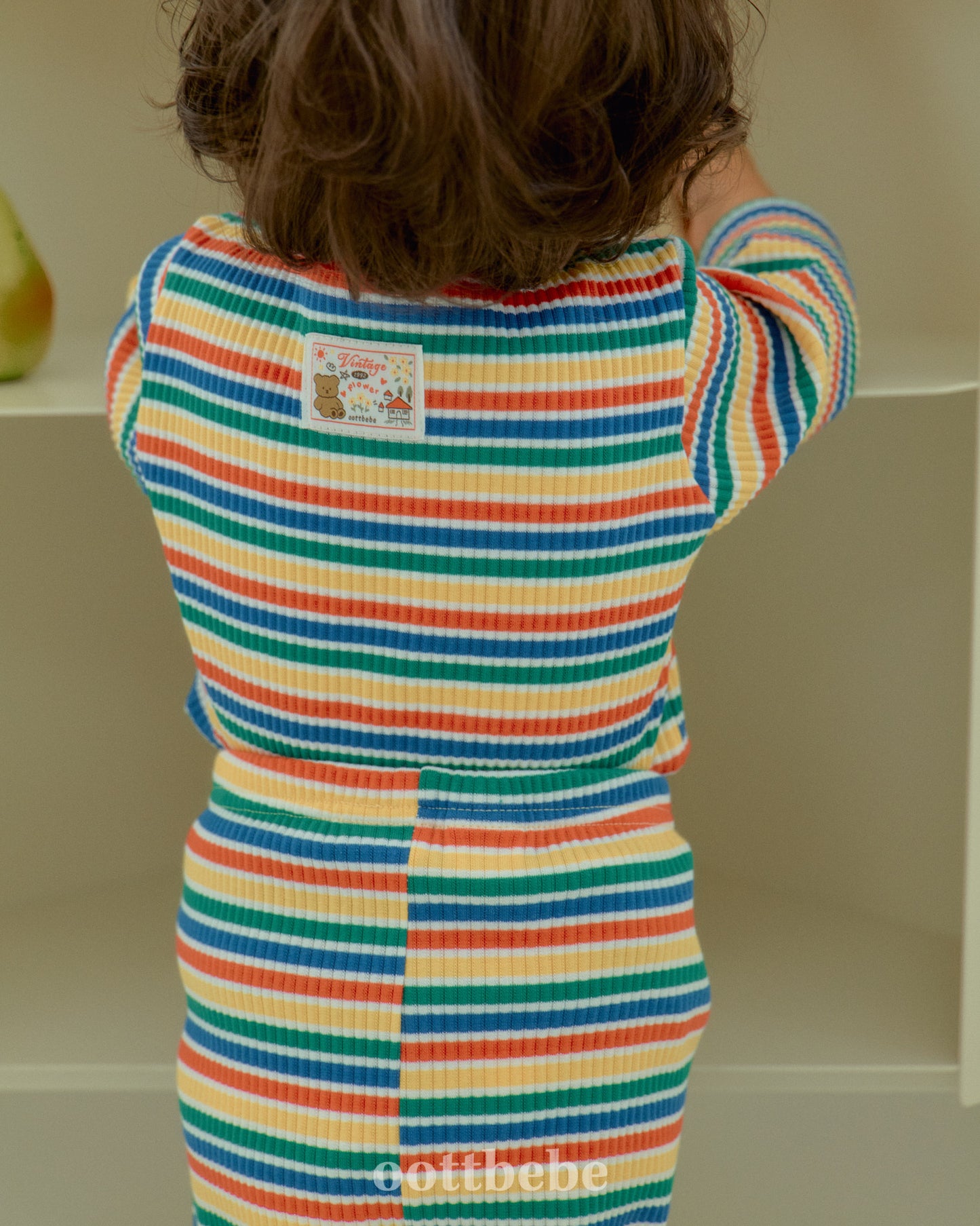 Palette Loungewear