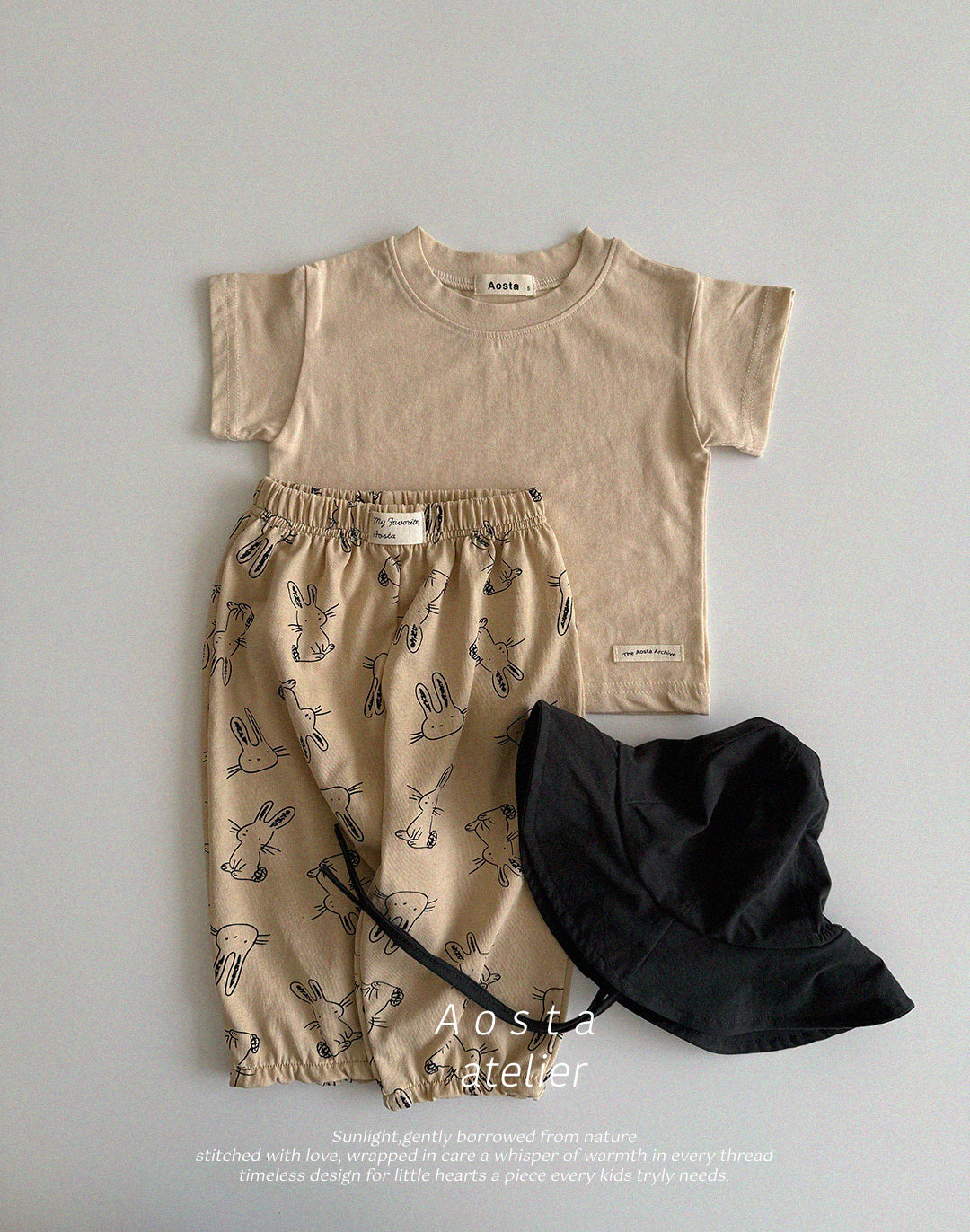 Bonbon Pants