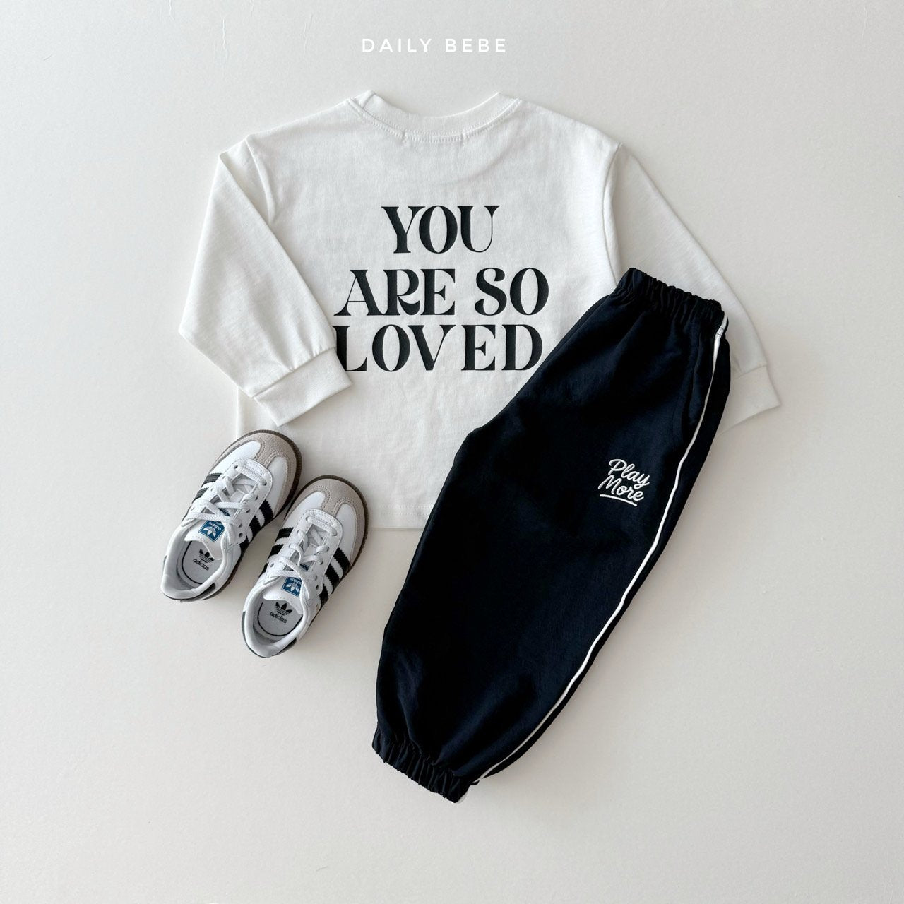 Play More Jogger Pants