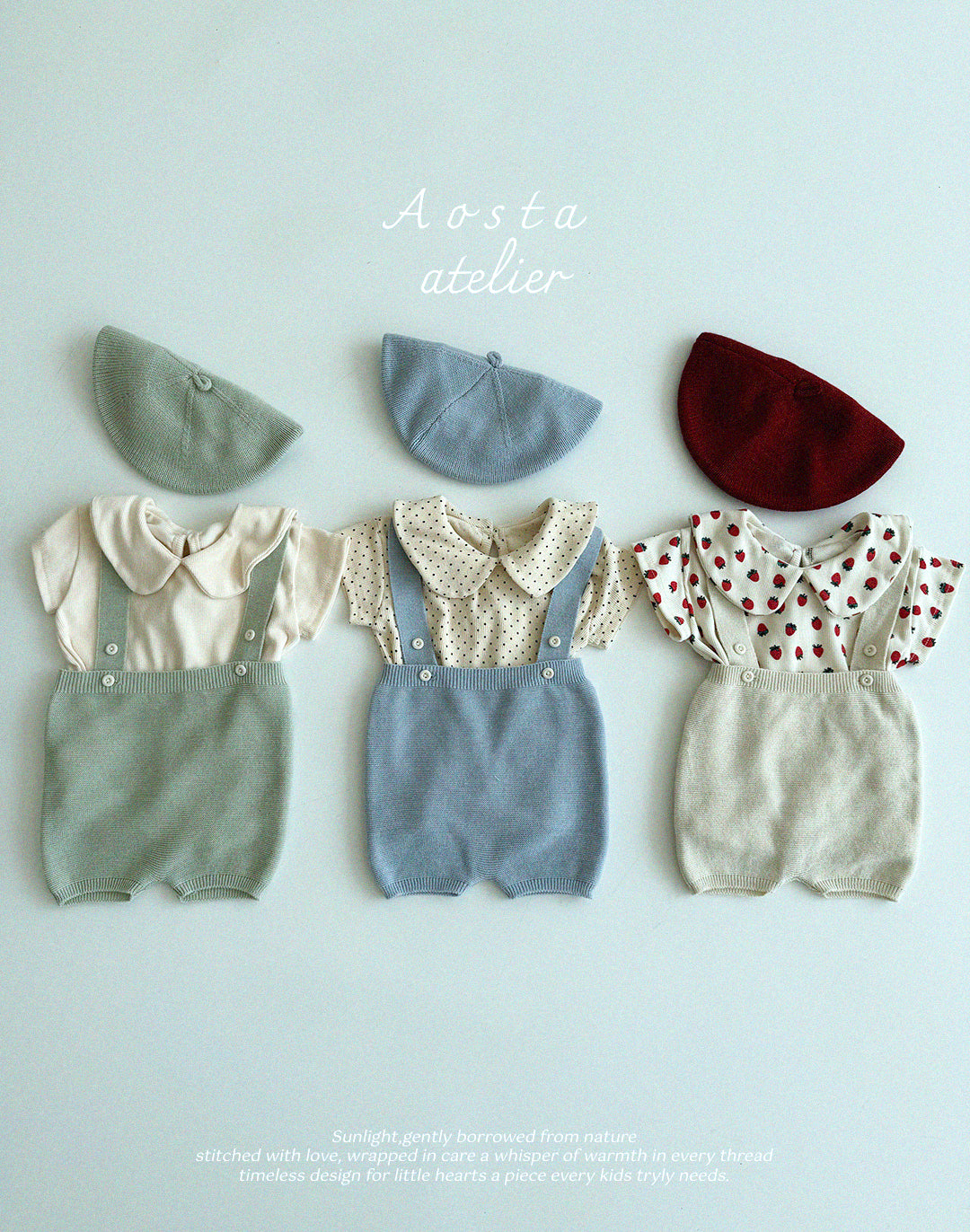 Ribbed Collar T