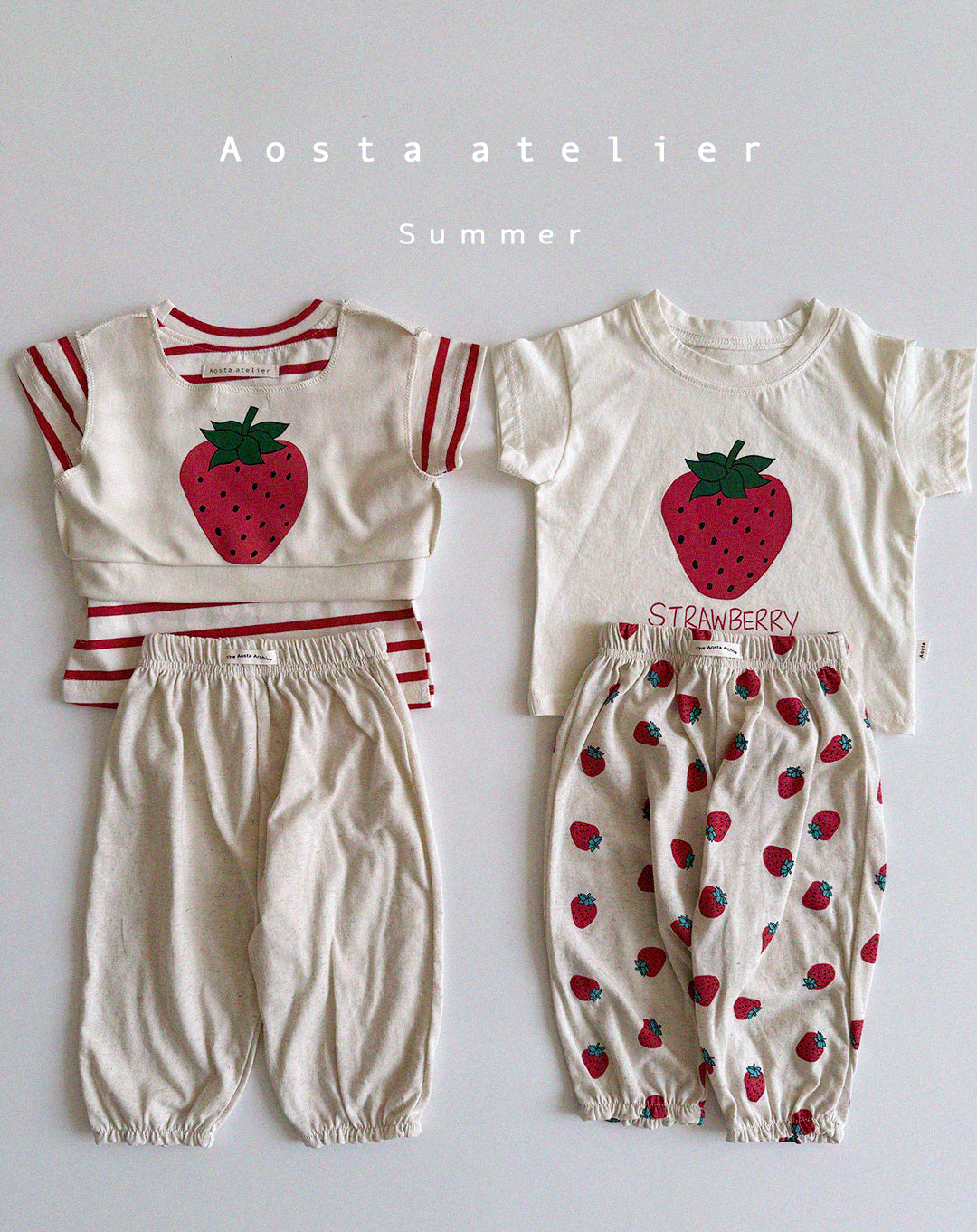 Strawberry T
