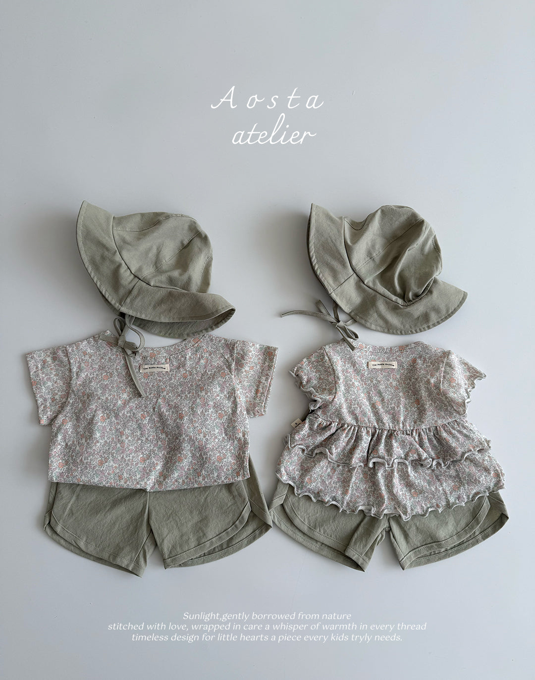Linen T