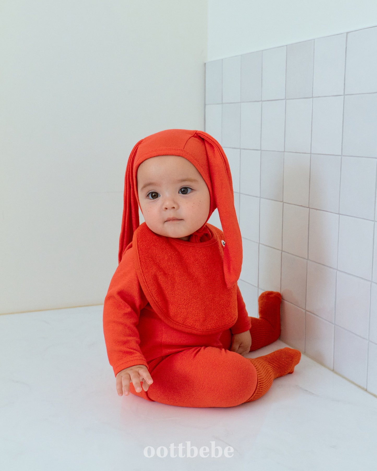 Rainbow Suit Set