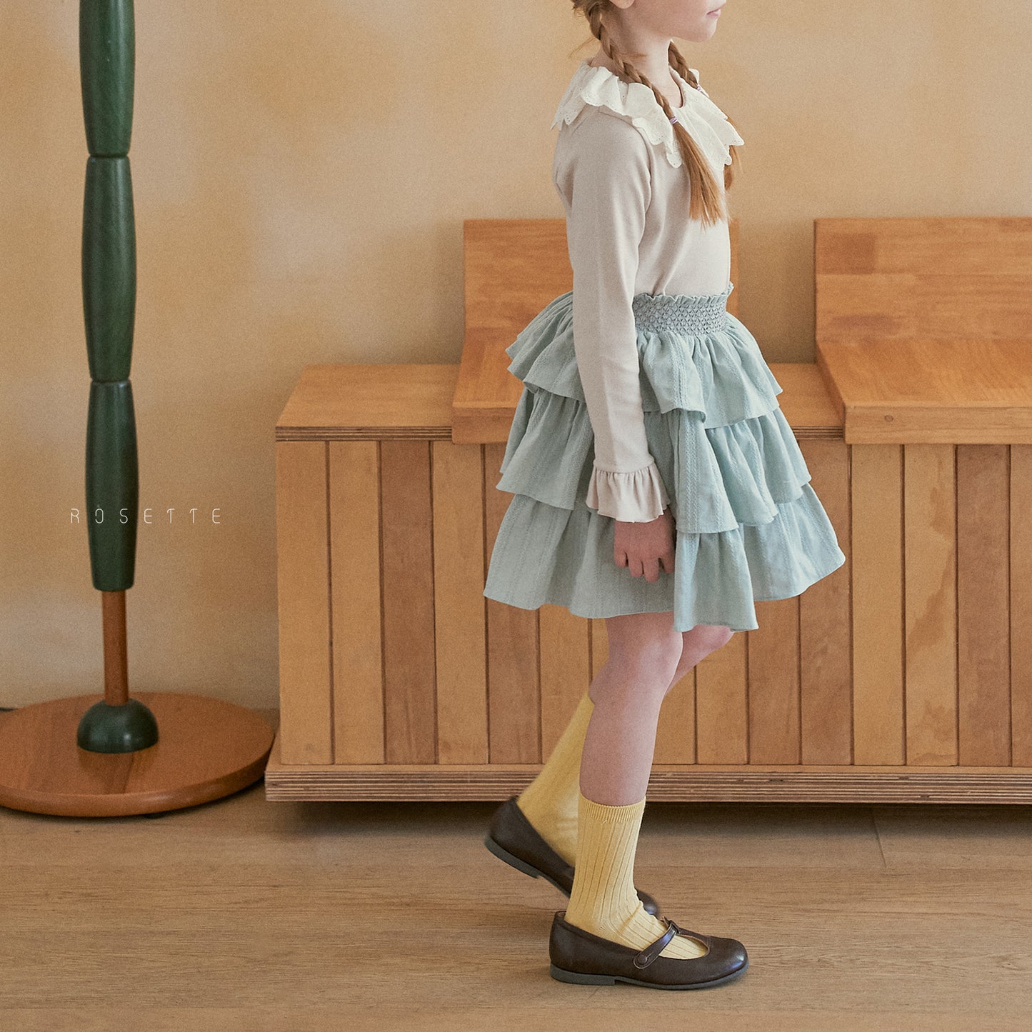 Muli Skirt