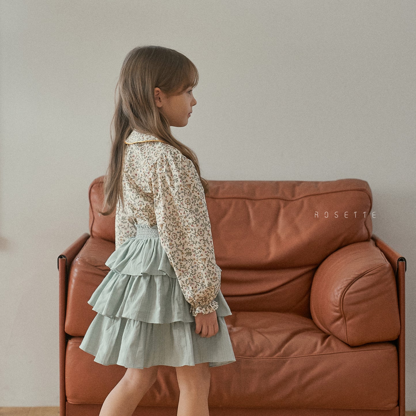 Muli Skirt