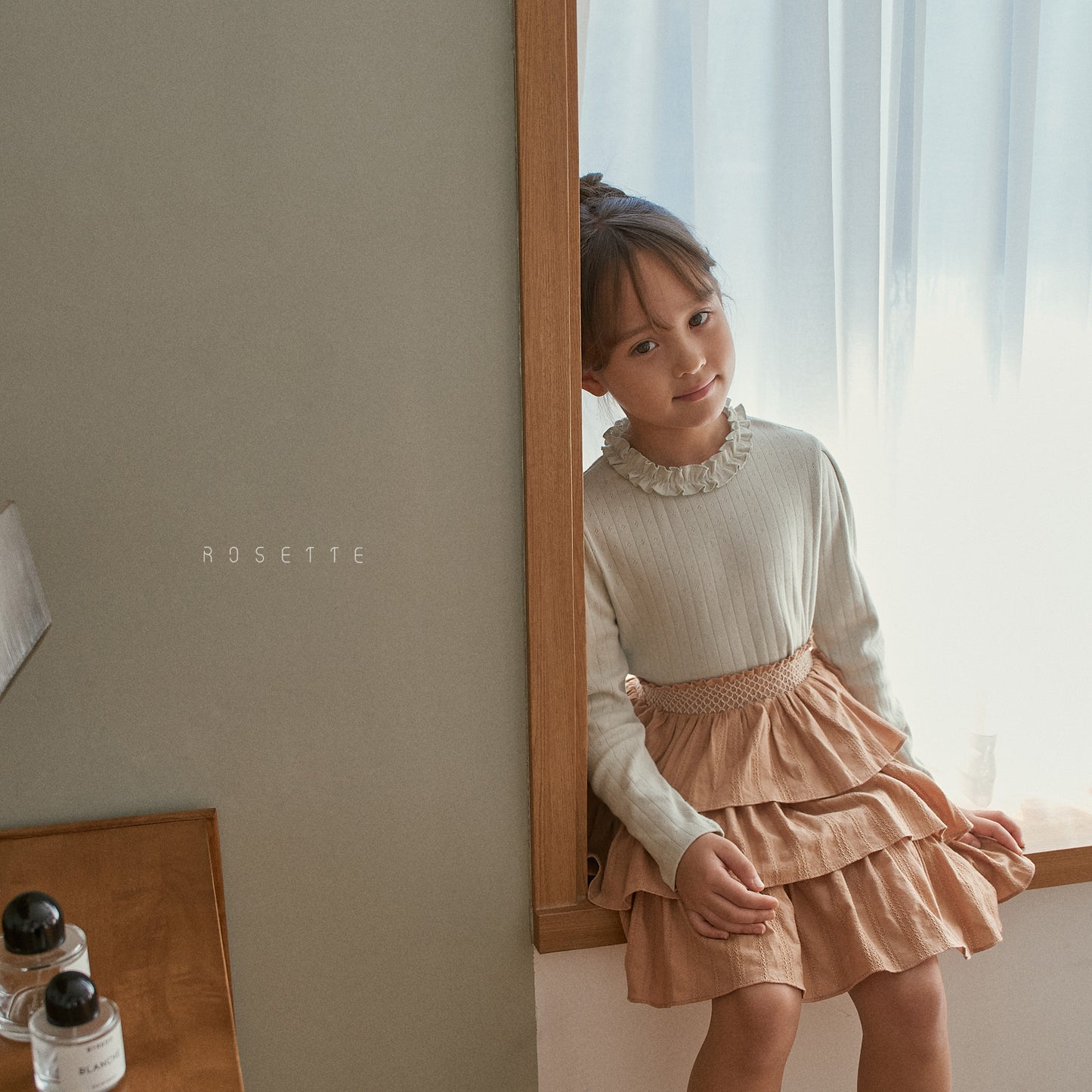 Muli Skirt