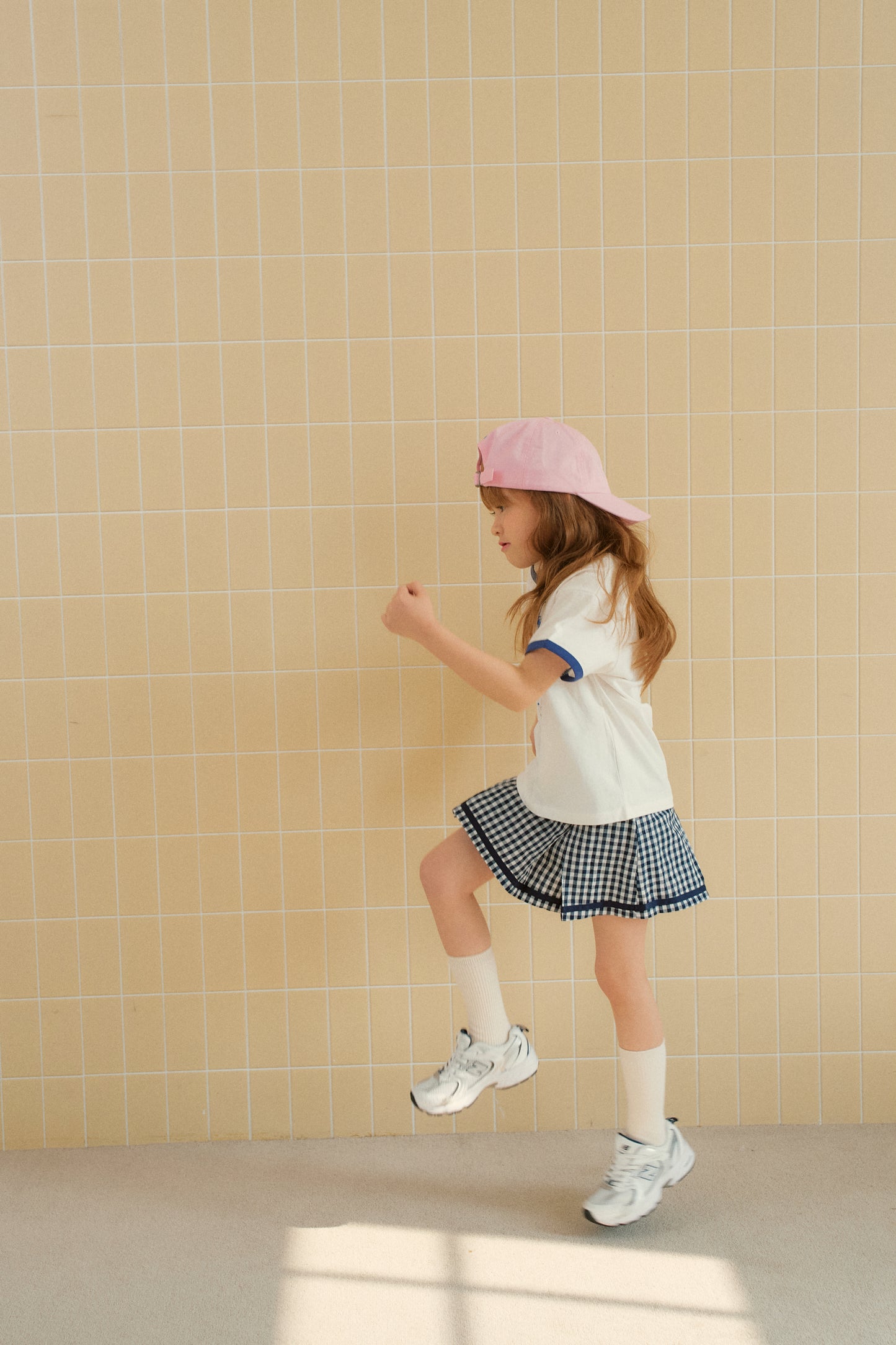 Marine Skort
