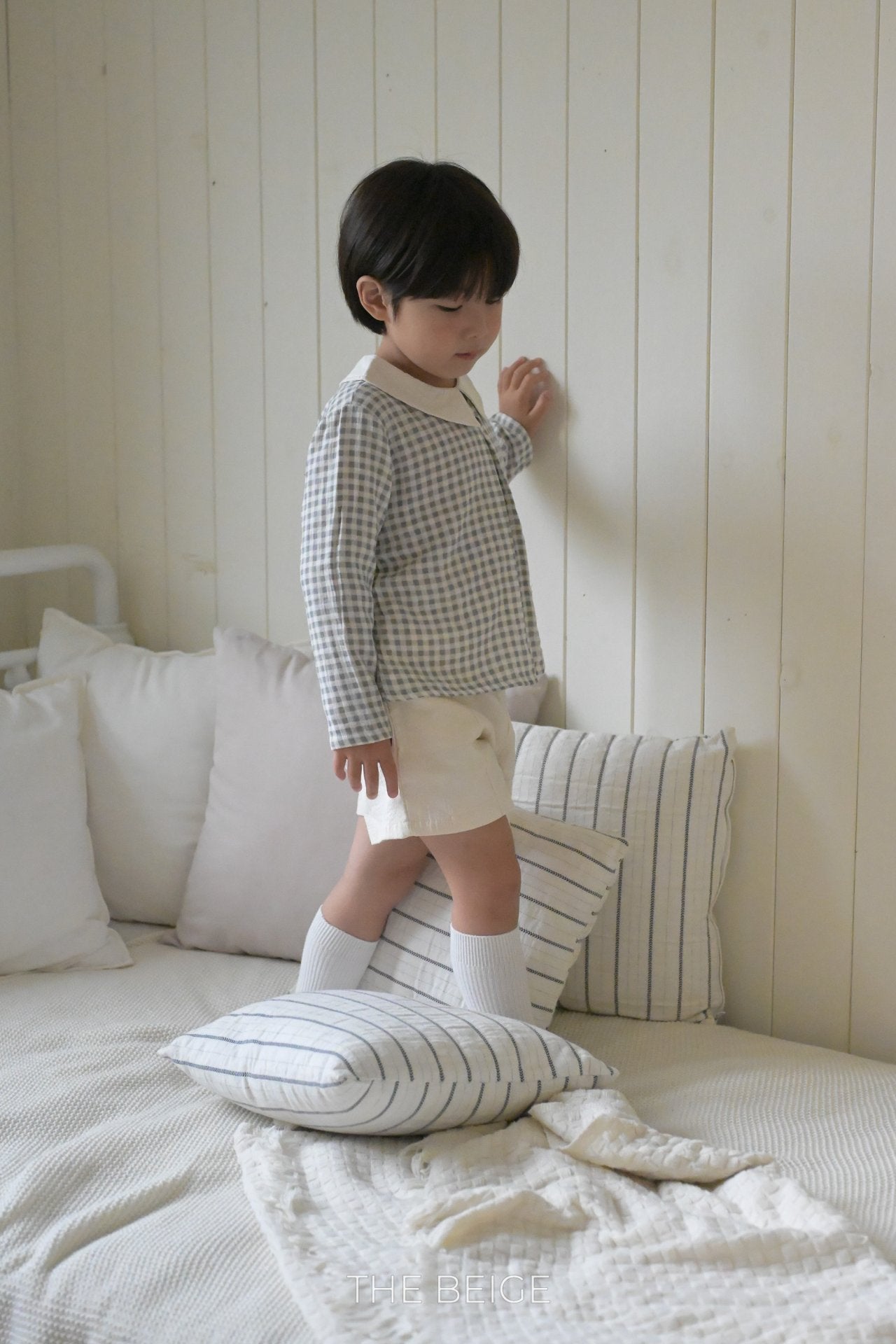 Sailor Shorts