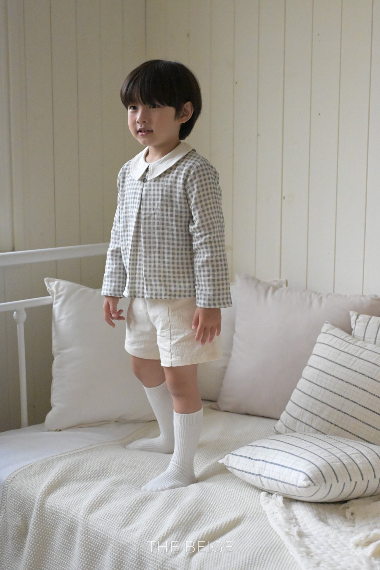 Sailor Shorts