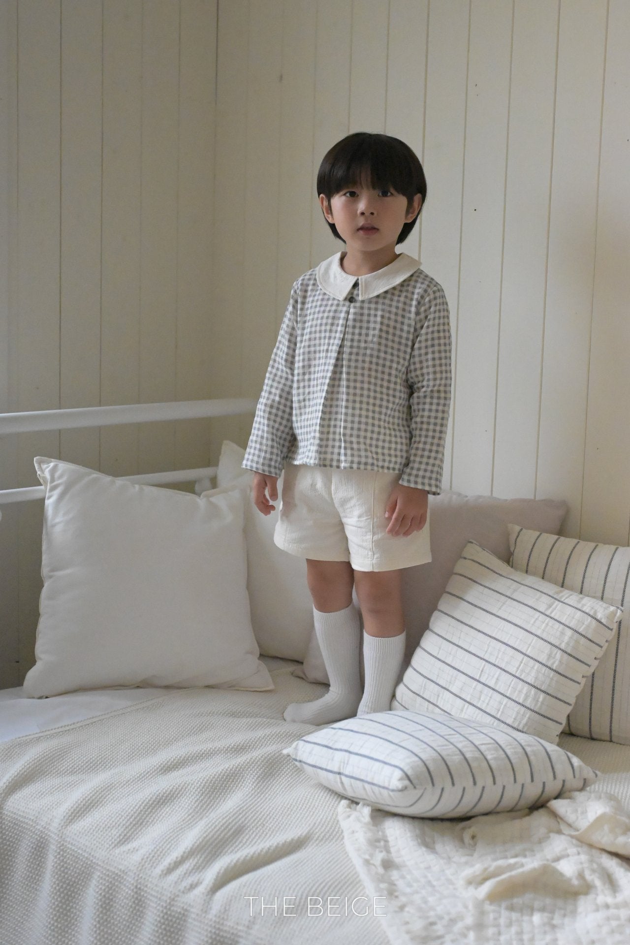 Sailor Shorts