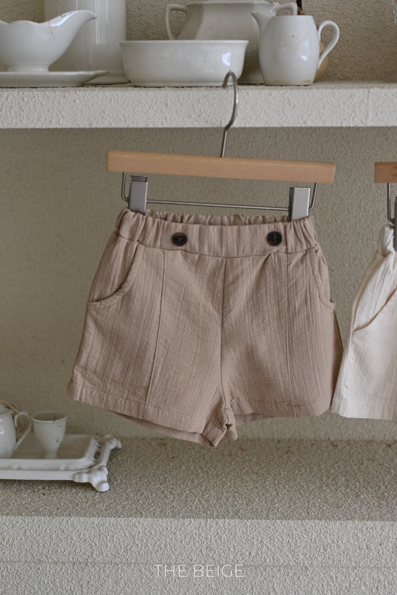 Sailor Shorts