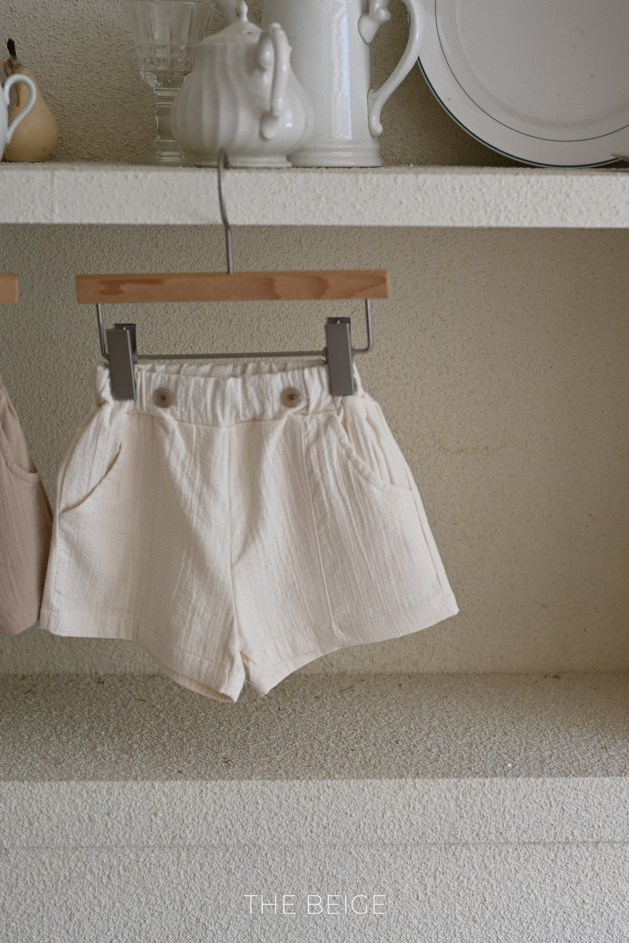 Sailor Shorts