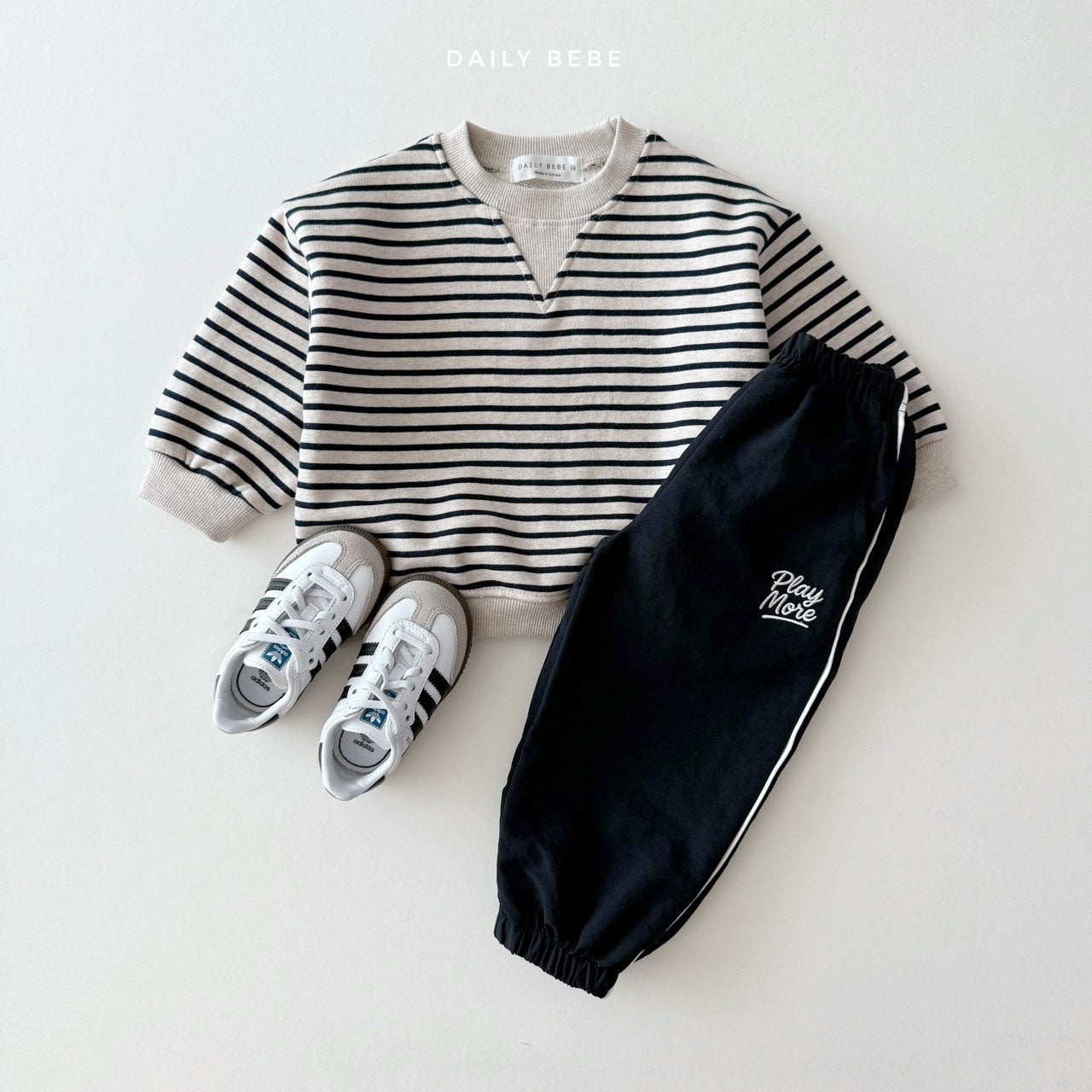 Play More Jogger Pants