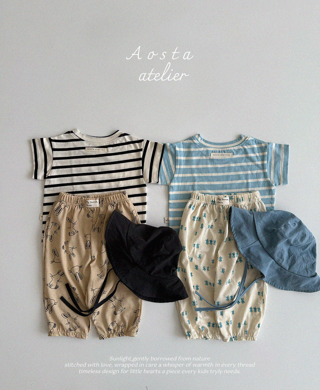 Bonbon Pants