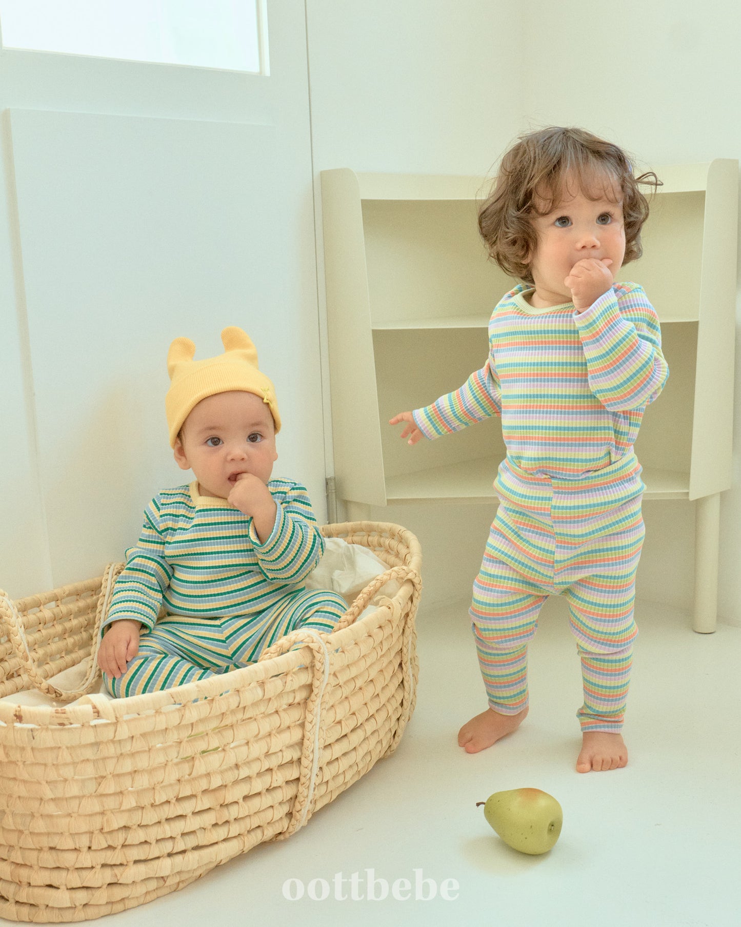 Palette Loungewear