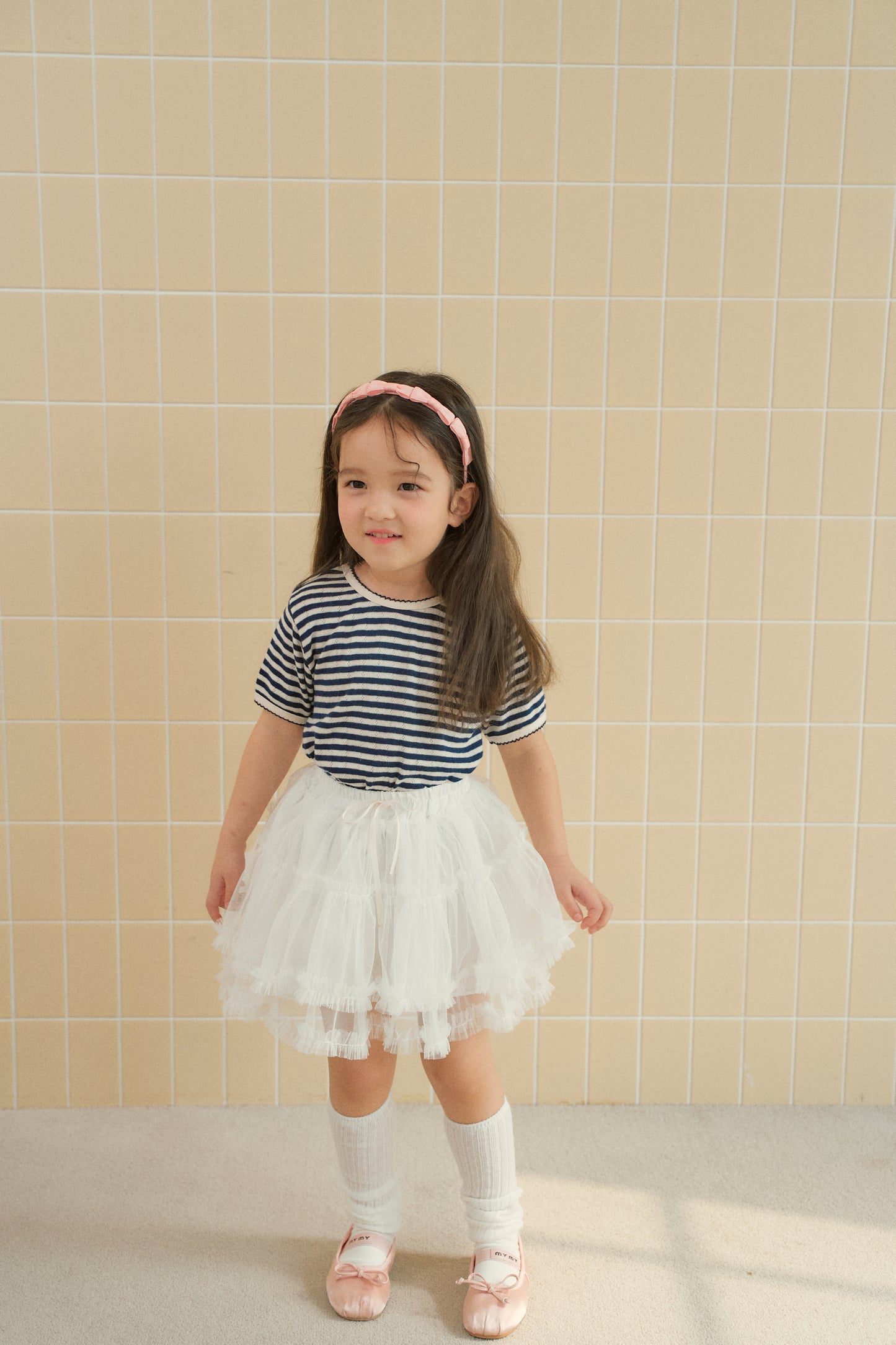 Ballet Tutu Skirt