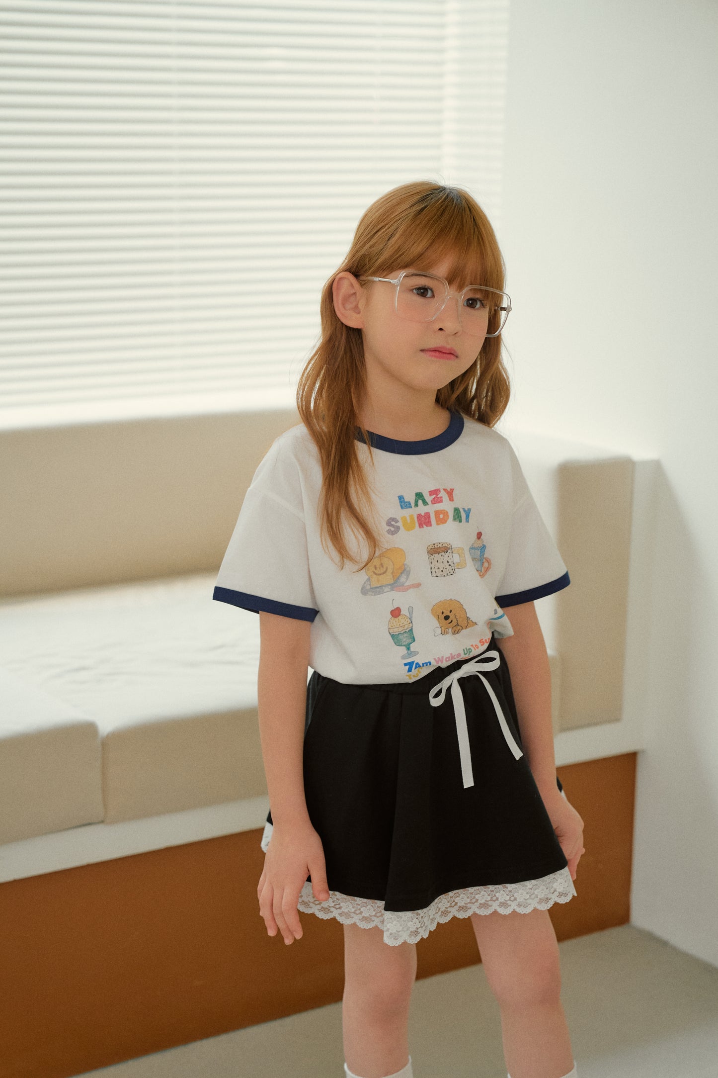 Biki Skort
