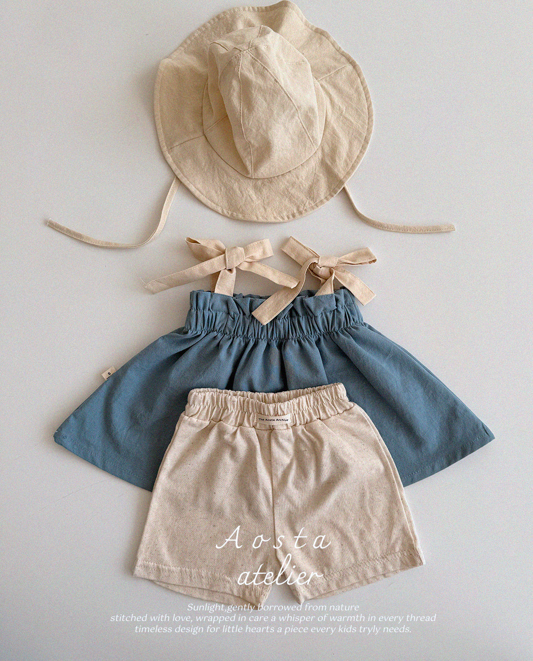 Summer Blouse