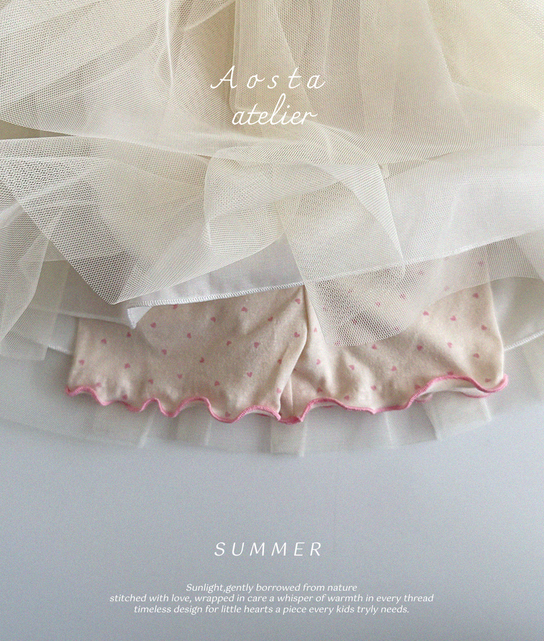 Modesty Shorts