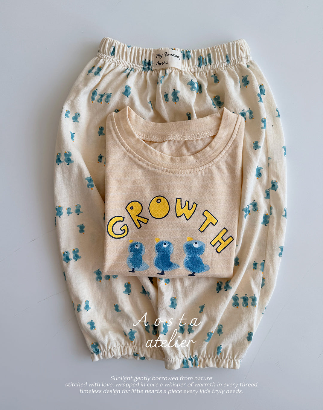 Bonbon Pants