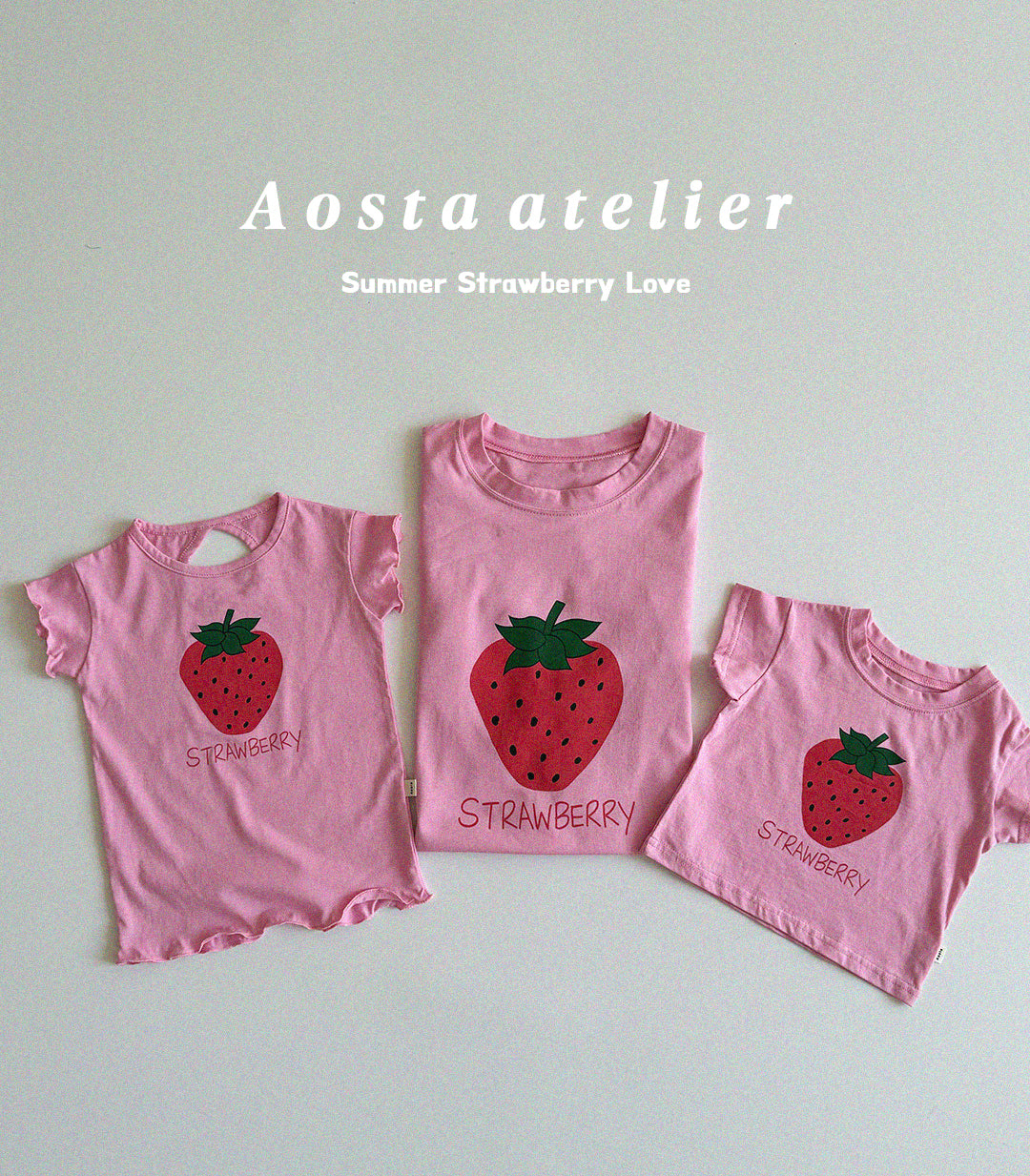 Strawberry T