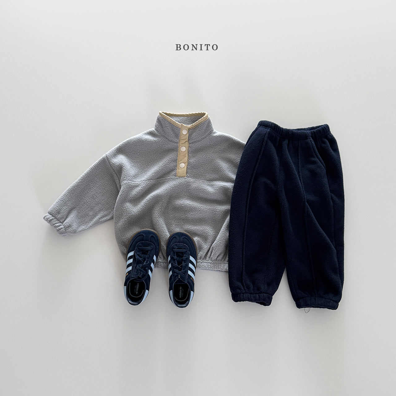 Tone-Tone Button Set