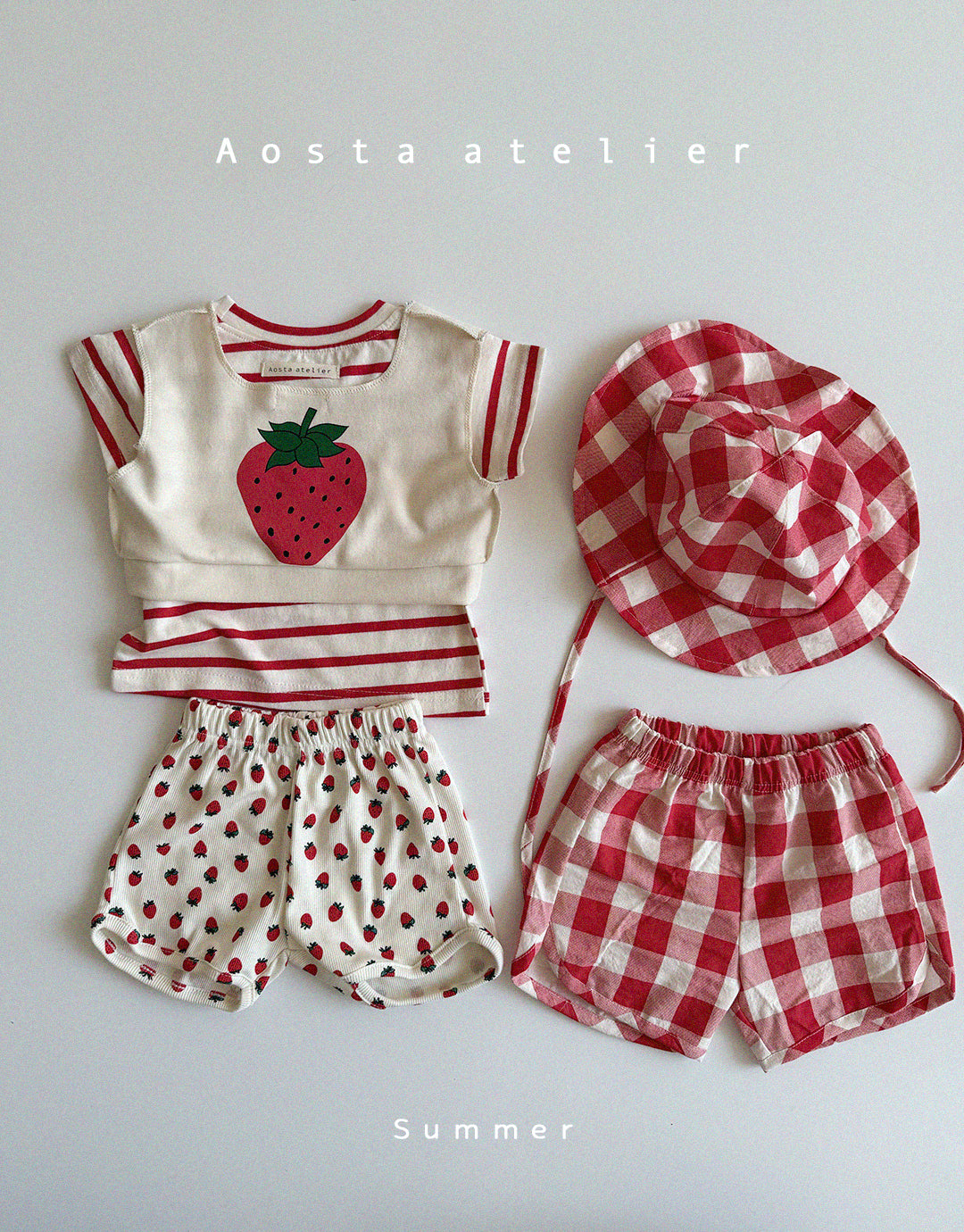 Berry Vest