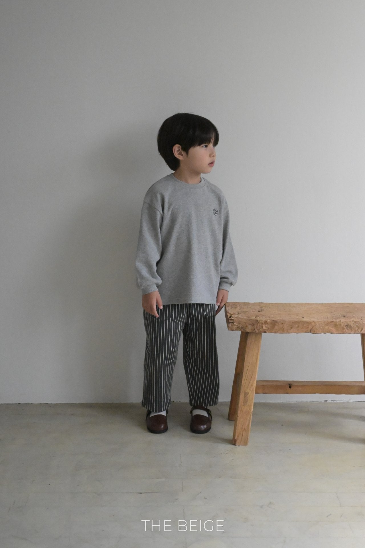 Woven Pocket Pants